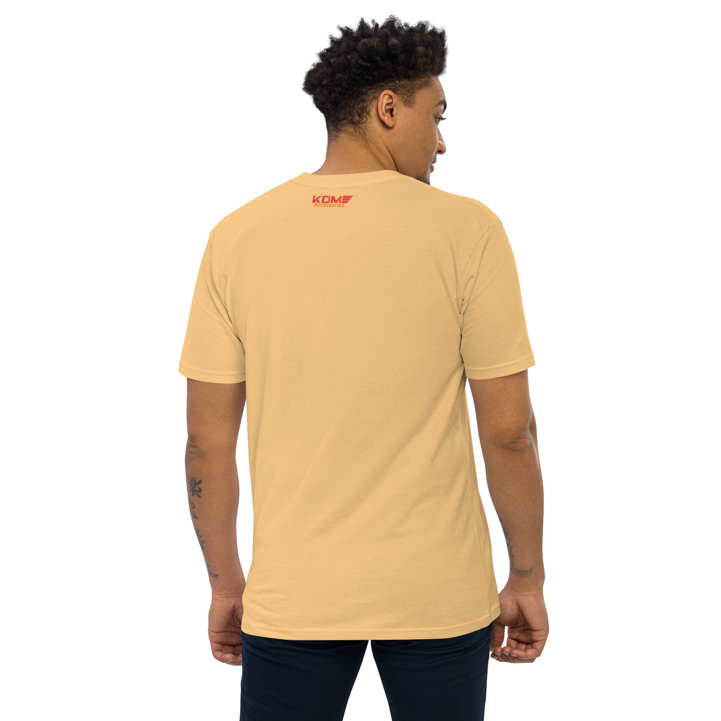 Exclusive Kia Stinger Enthusiast T-Shirt: The Ultimate Apparel for Stinger Aficionados