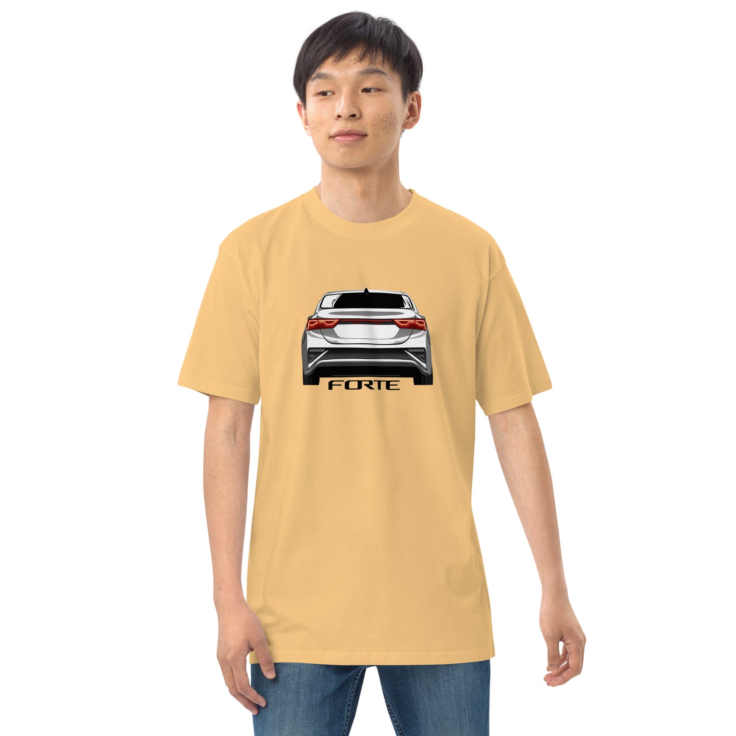 Forte Premium T-Shirt