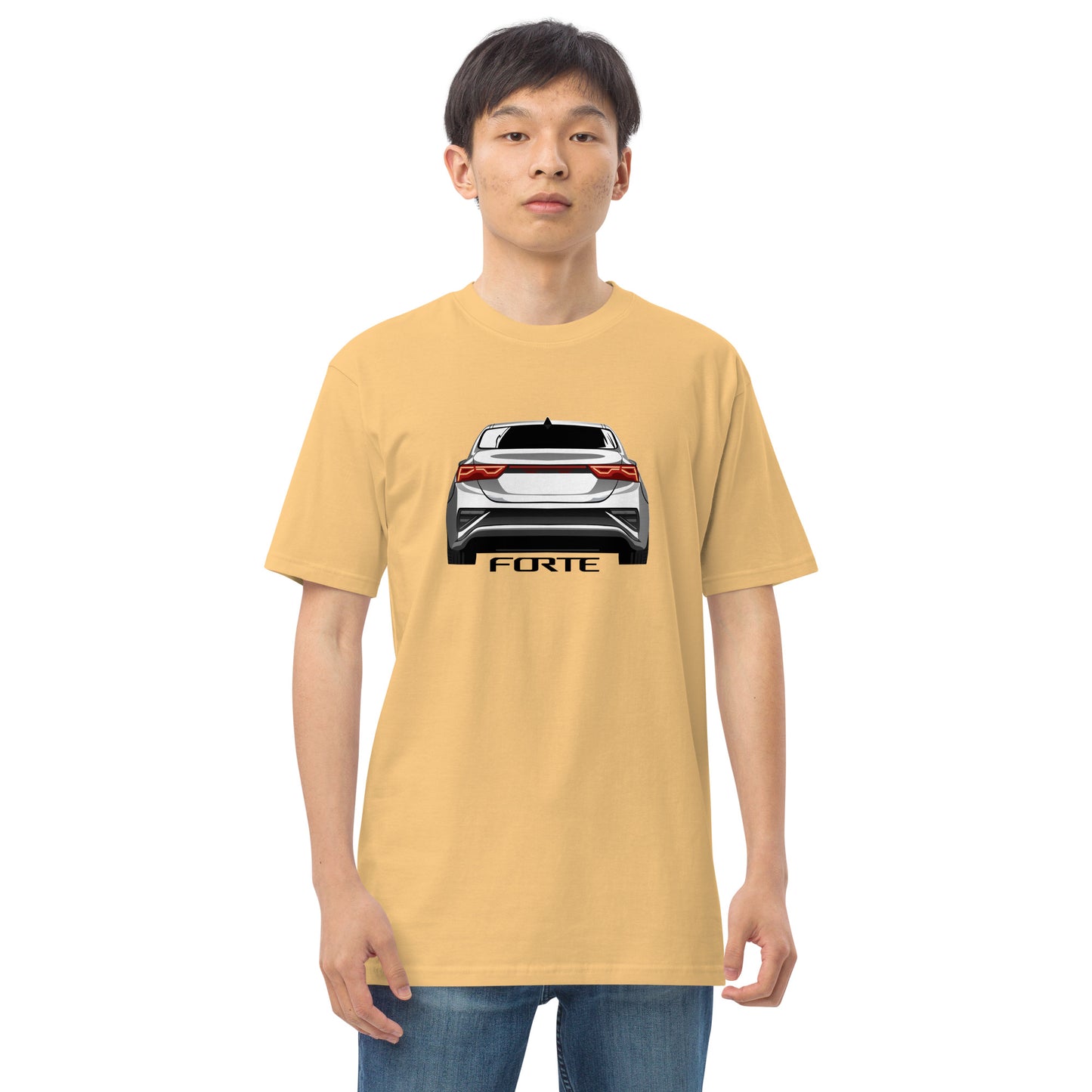 Forte Premium T-Shirt