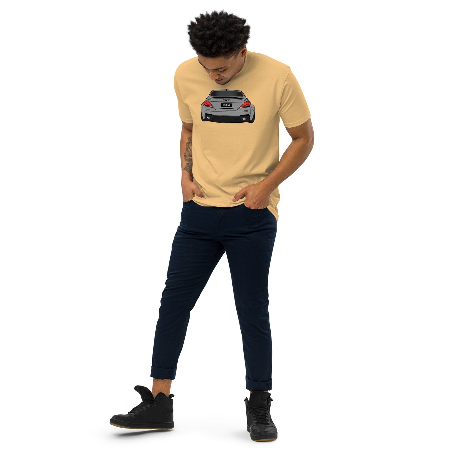 G70 Premium T-Shirt