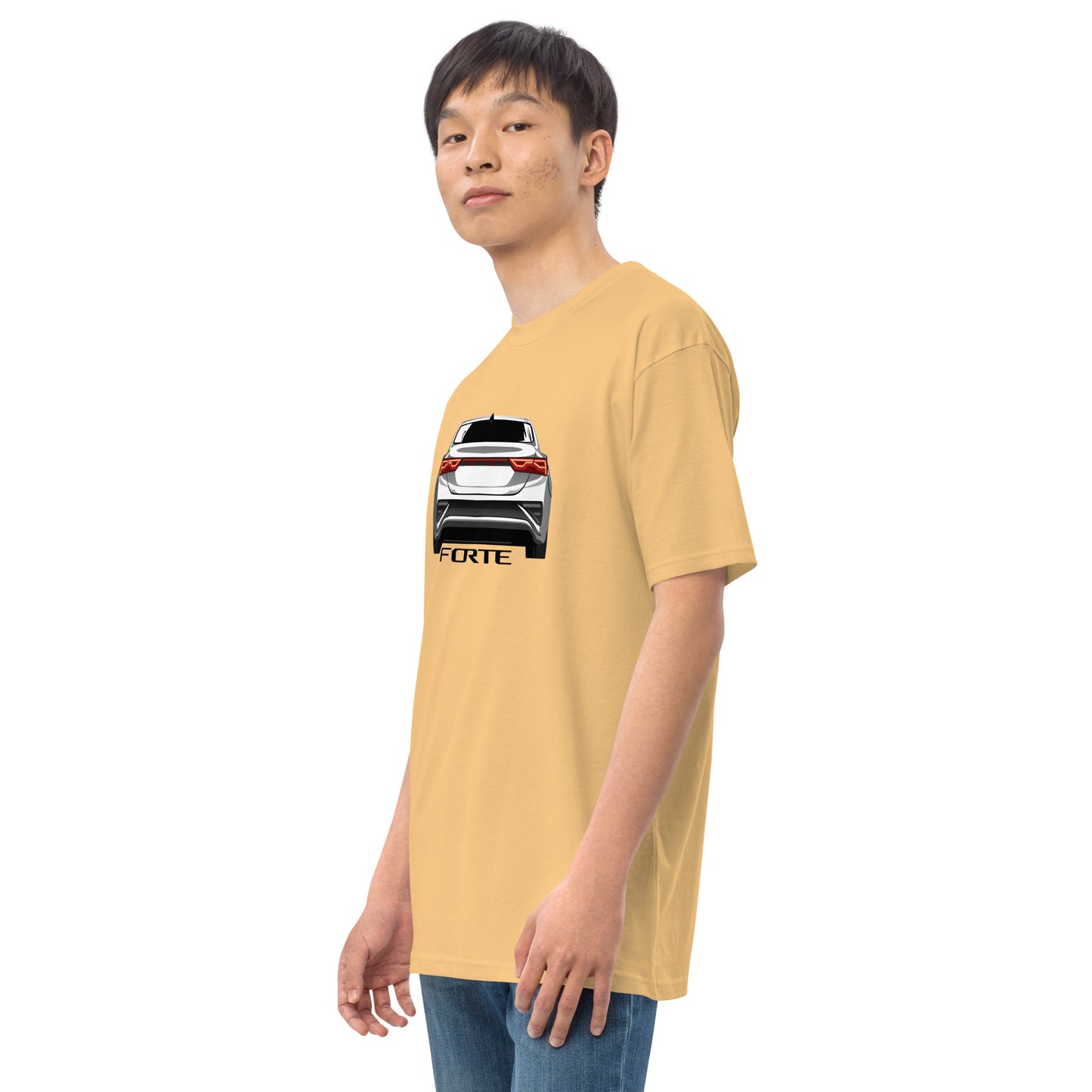 Forte Premium T-Shirt