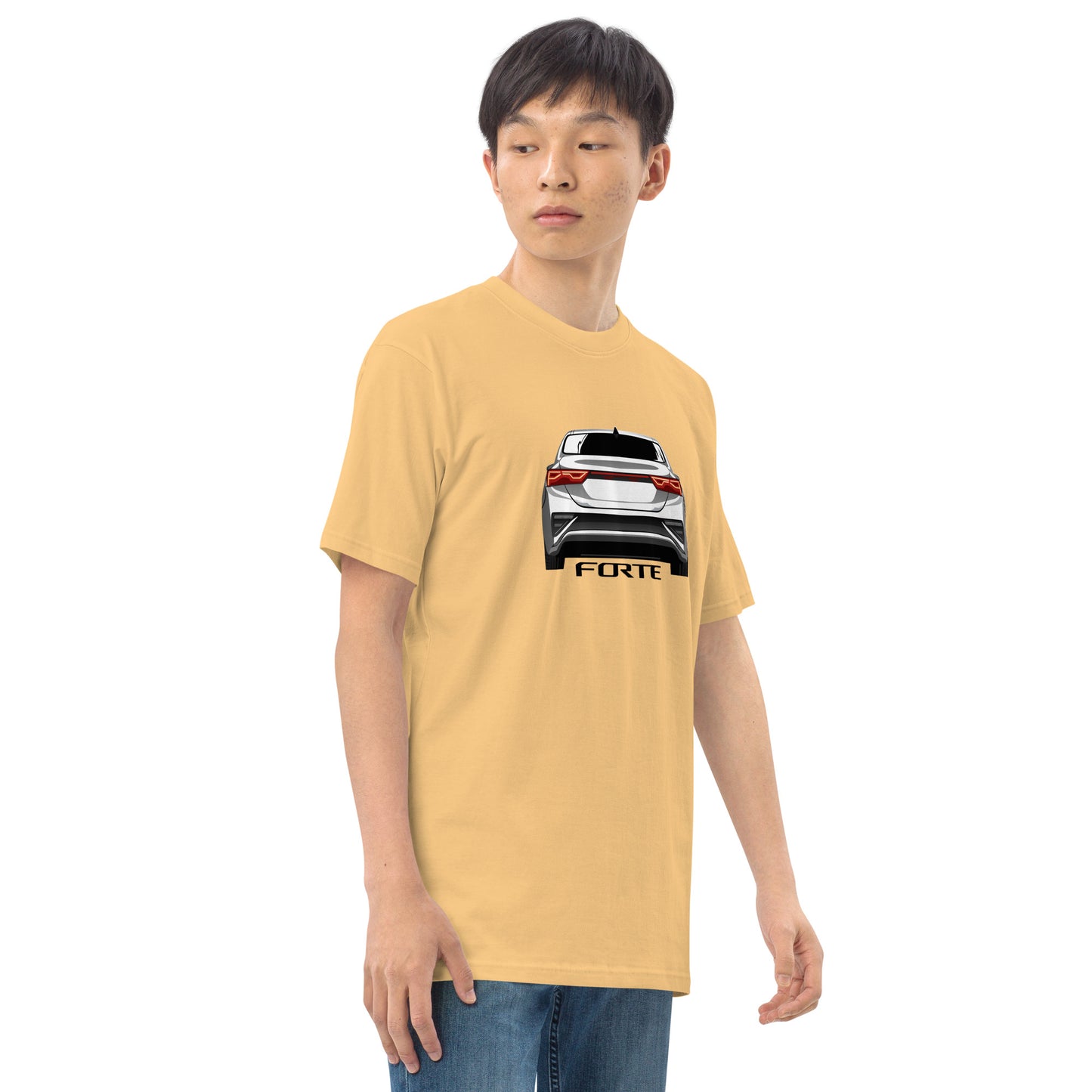 Forte Premium T-Shirt
