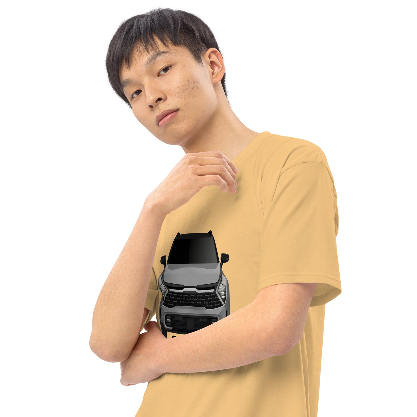 Sportage Premium T-Shirt