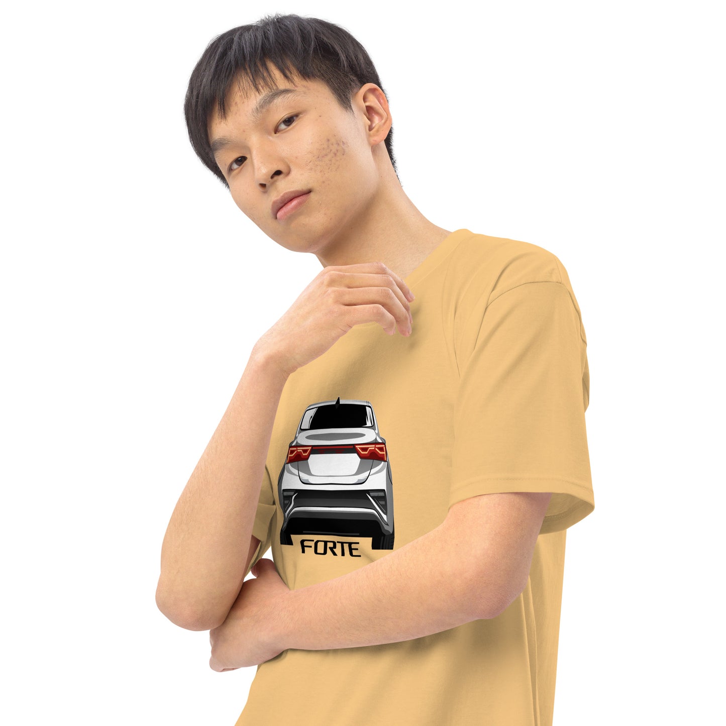 Forte Premium T-Shirt