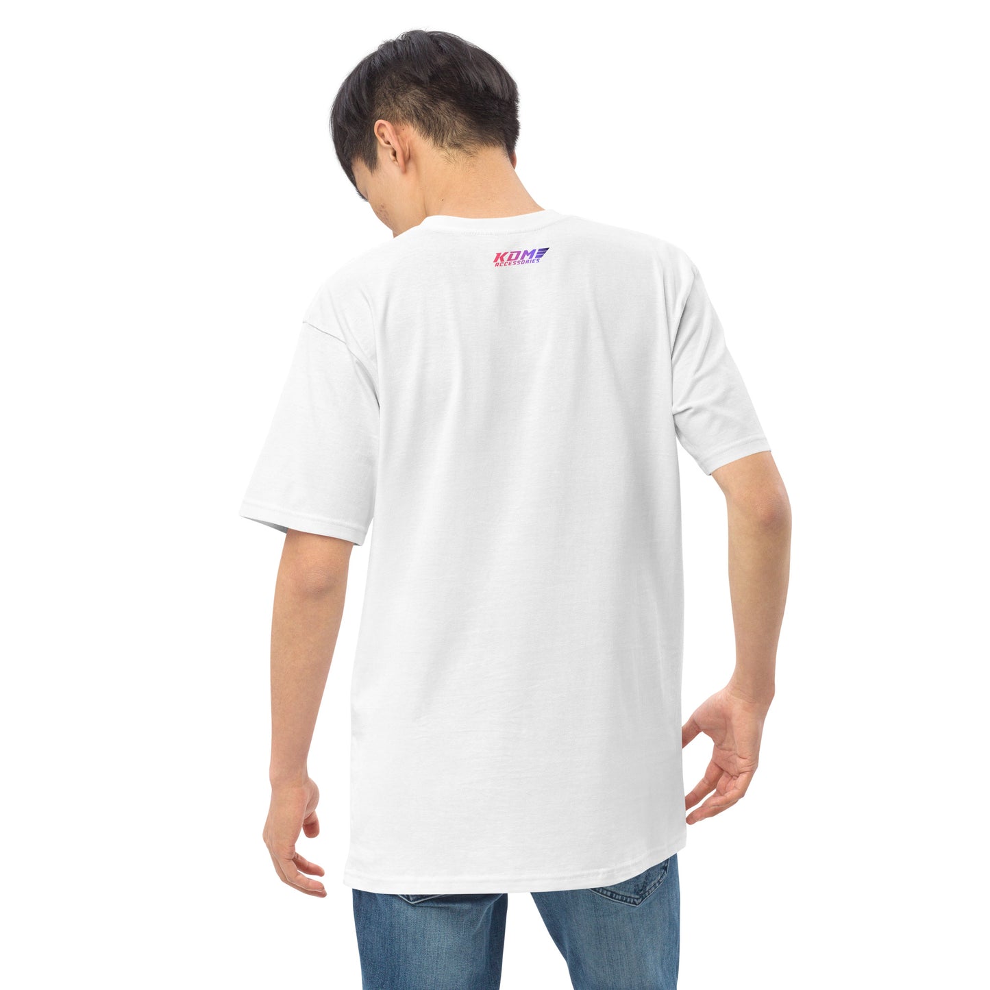 Sportage Premium T-Shirt