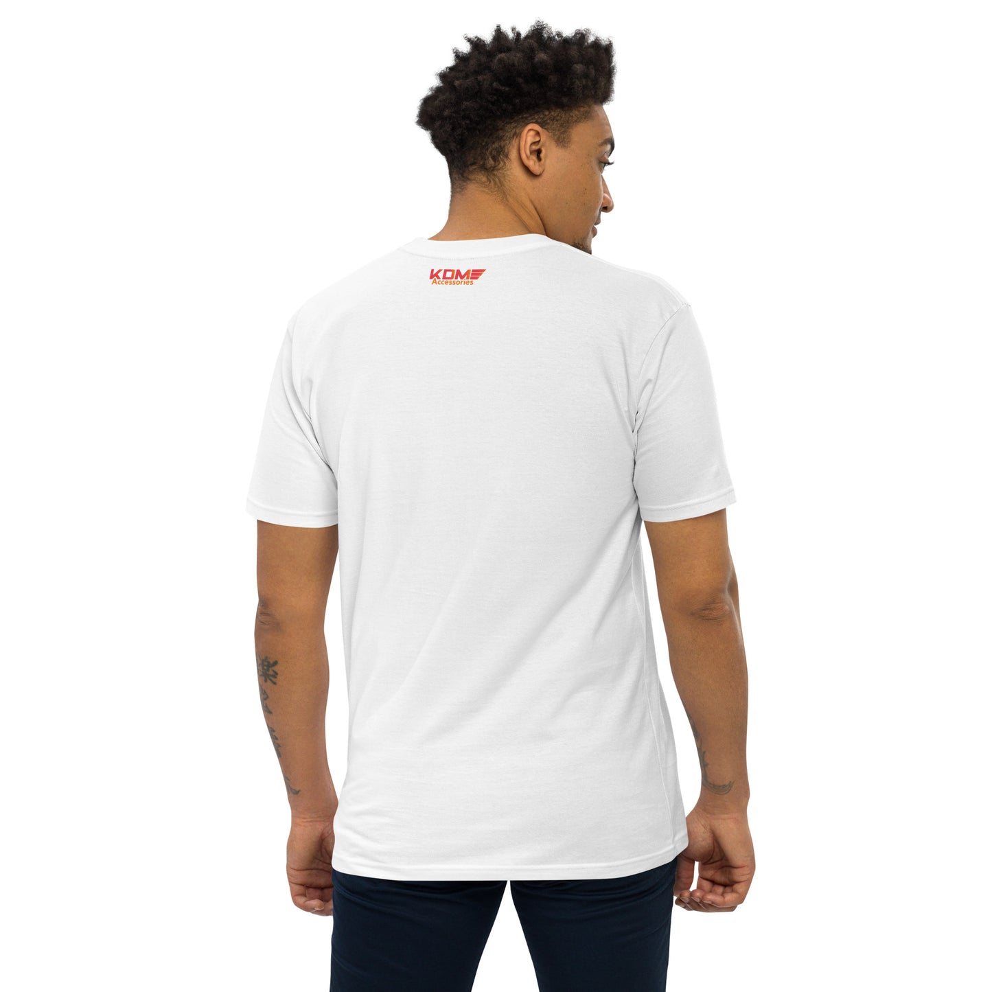 Exclusive Kia Stinger Enthusiast T-Shirt: The Ultimate Apparel for Stinger Aficionados