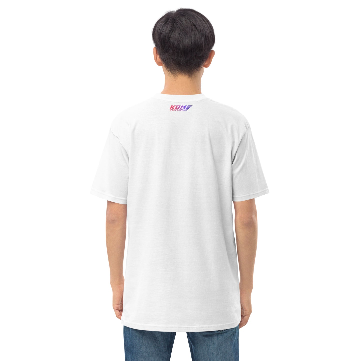 Forte Premium T-Shirt