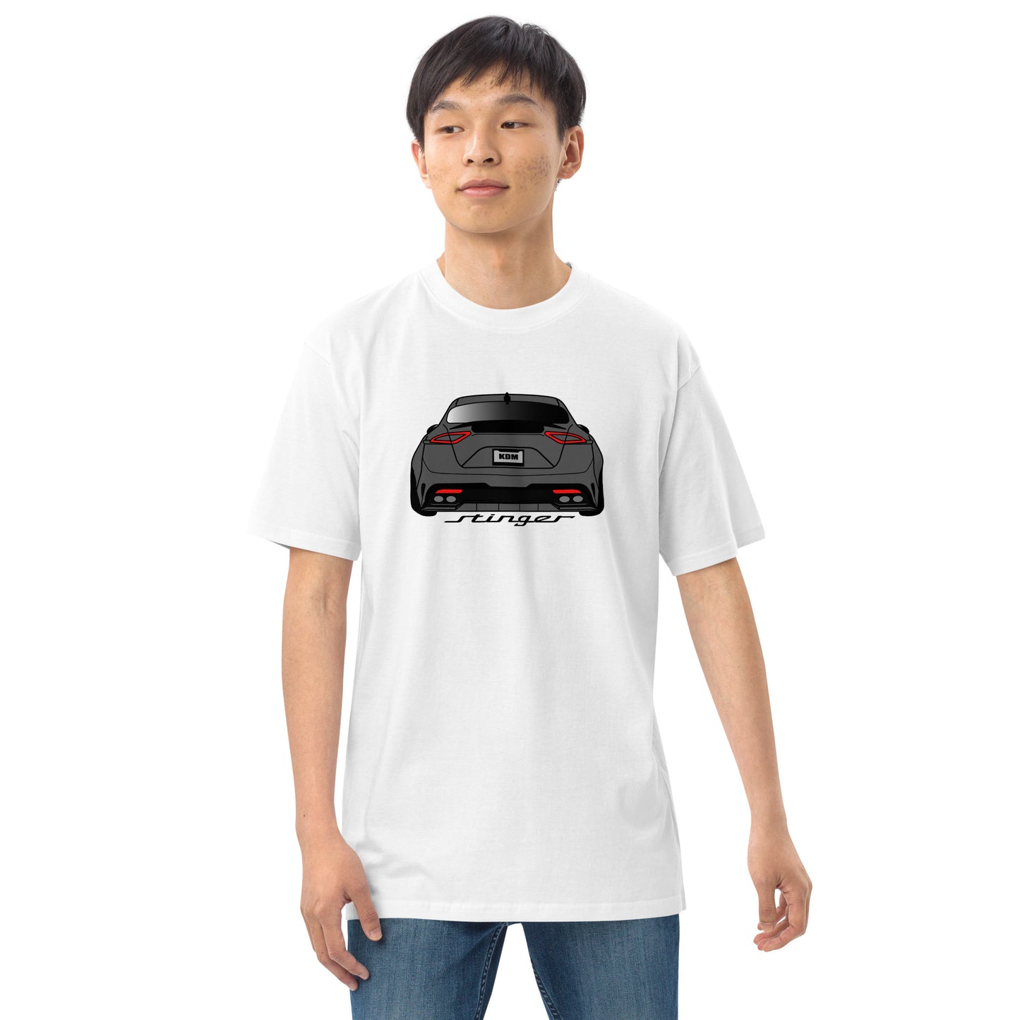 Stinger Premium T-Shirt