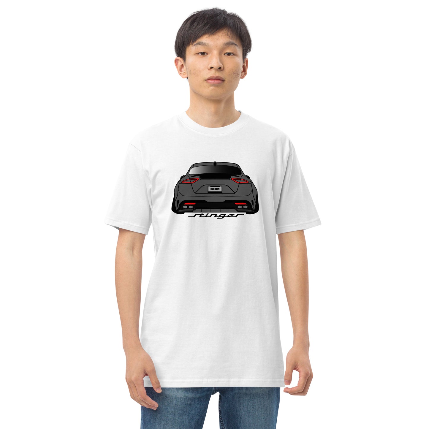 Stinger Premium T-Shirt