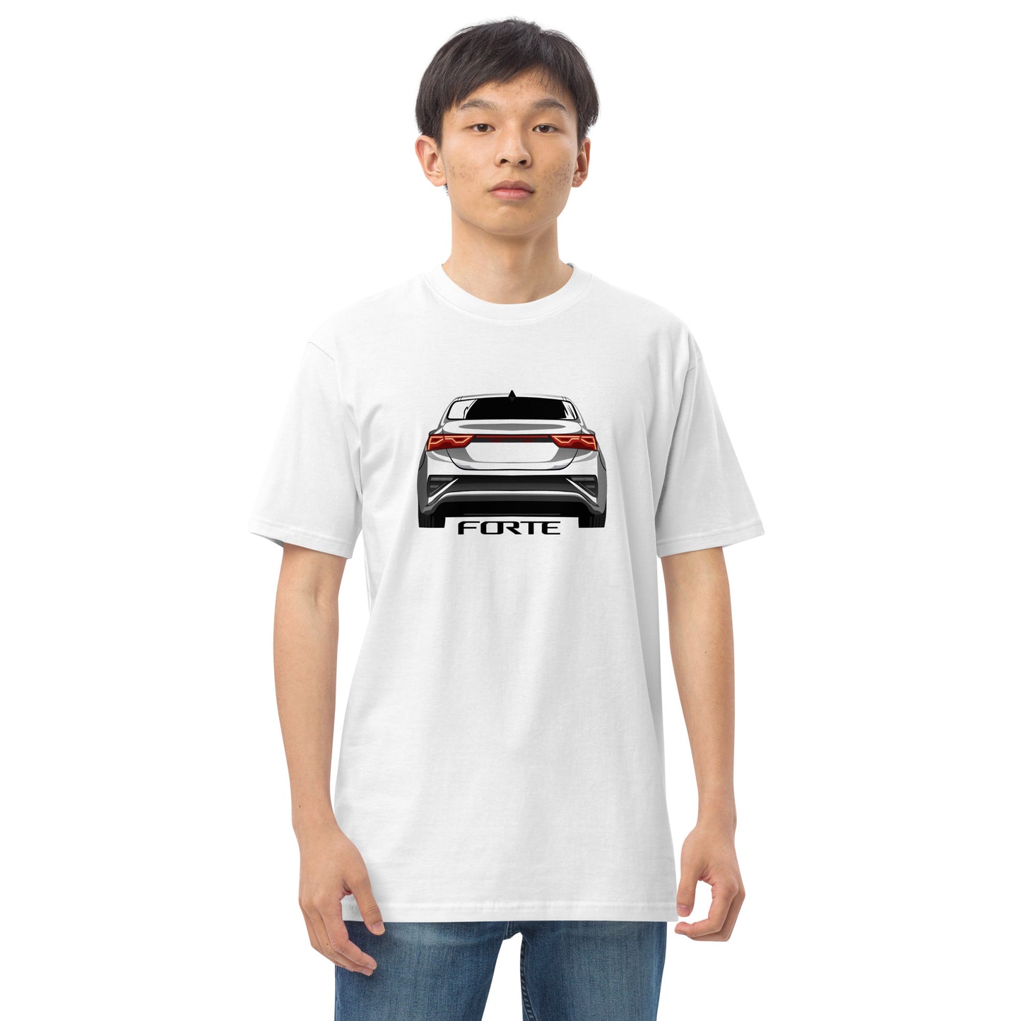Forte Premium T-Shirt