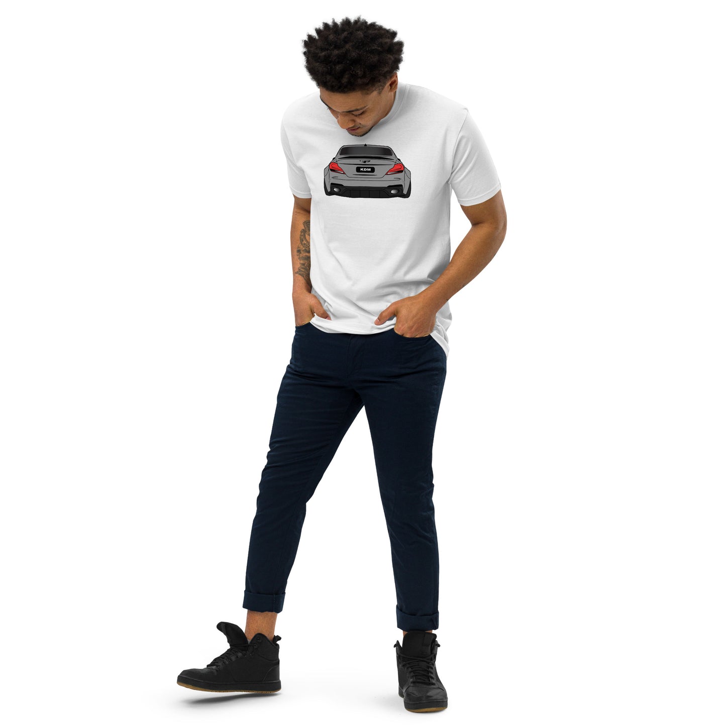G70 Premium T-Shirt