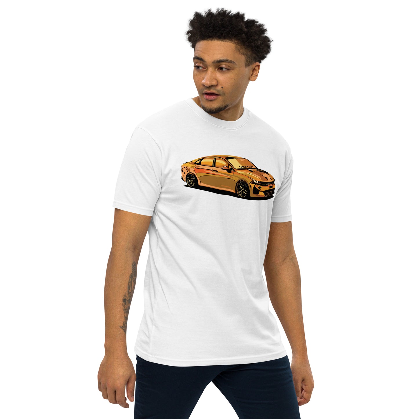 Spooky Season K5 T-Shirt | Happy Halloween