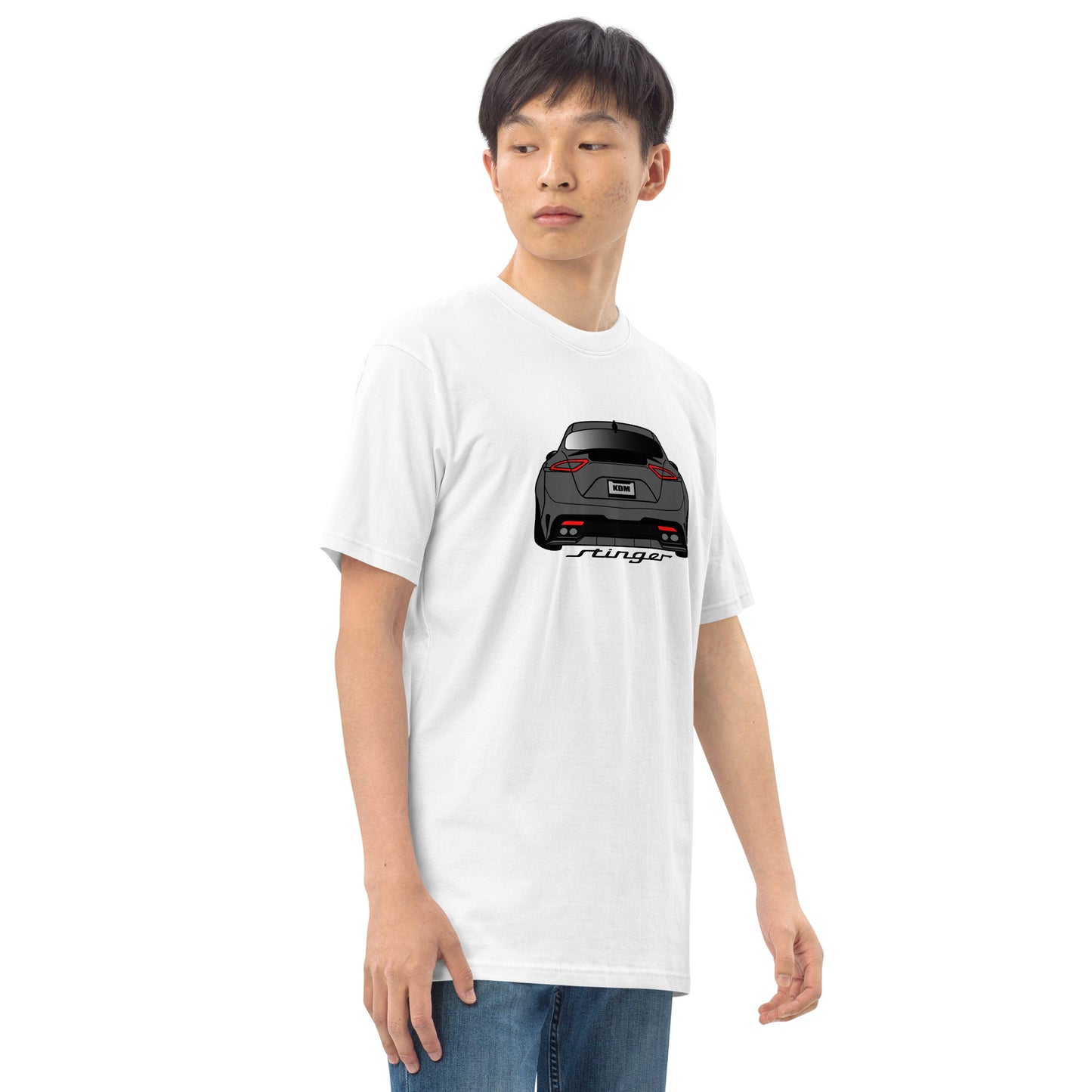 Stinger Premium T-Shirt