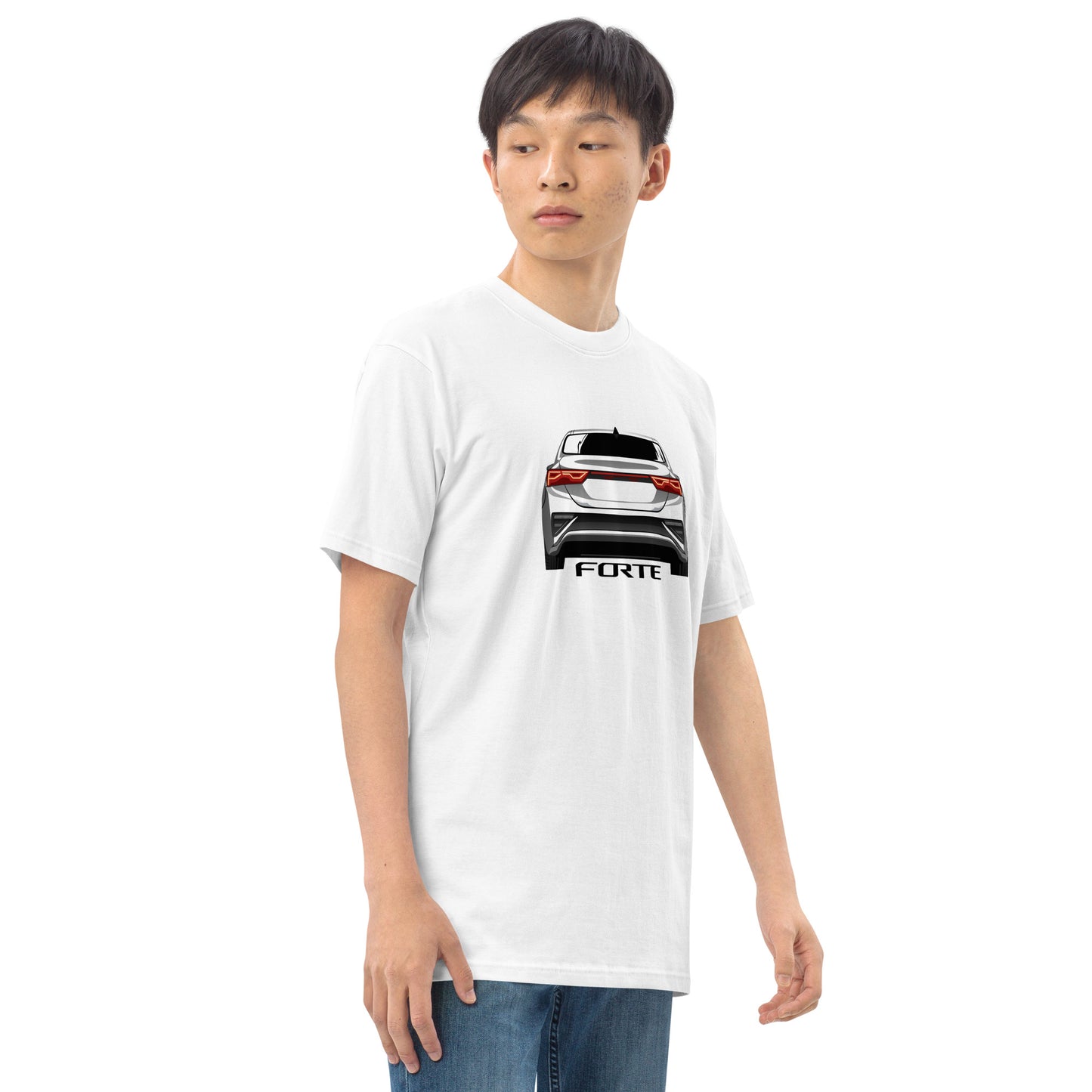 Forte Premium T-Shirt