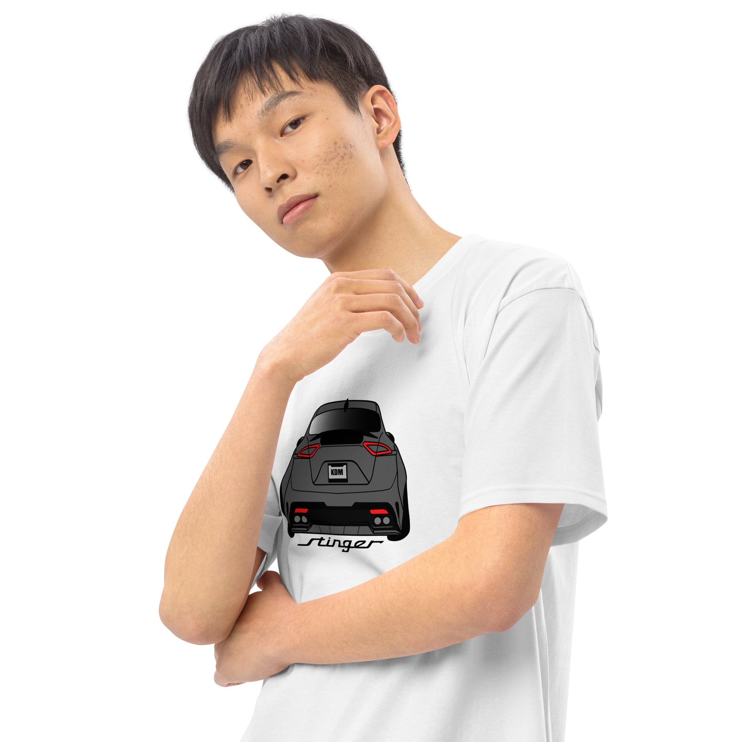 Stinger Premium T-Shirt