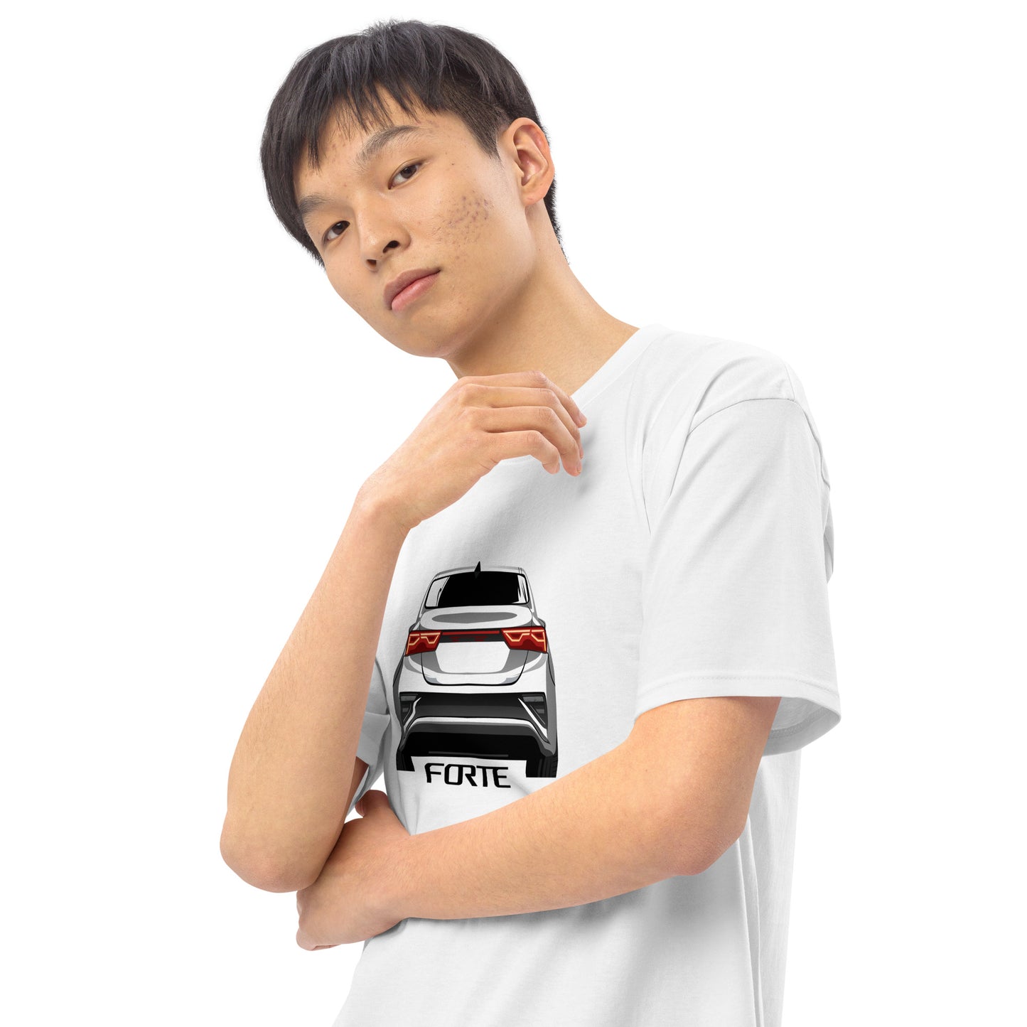 Forte Premium T-Shirt