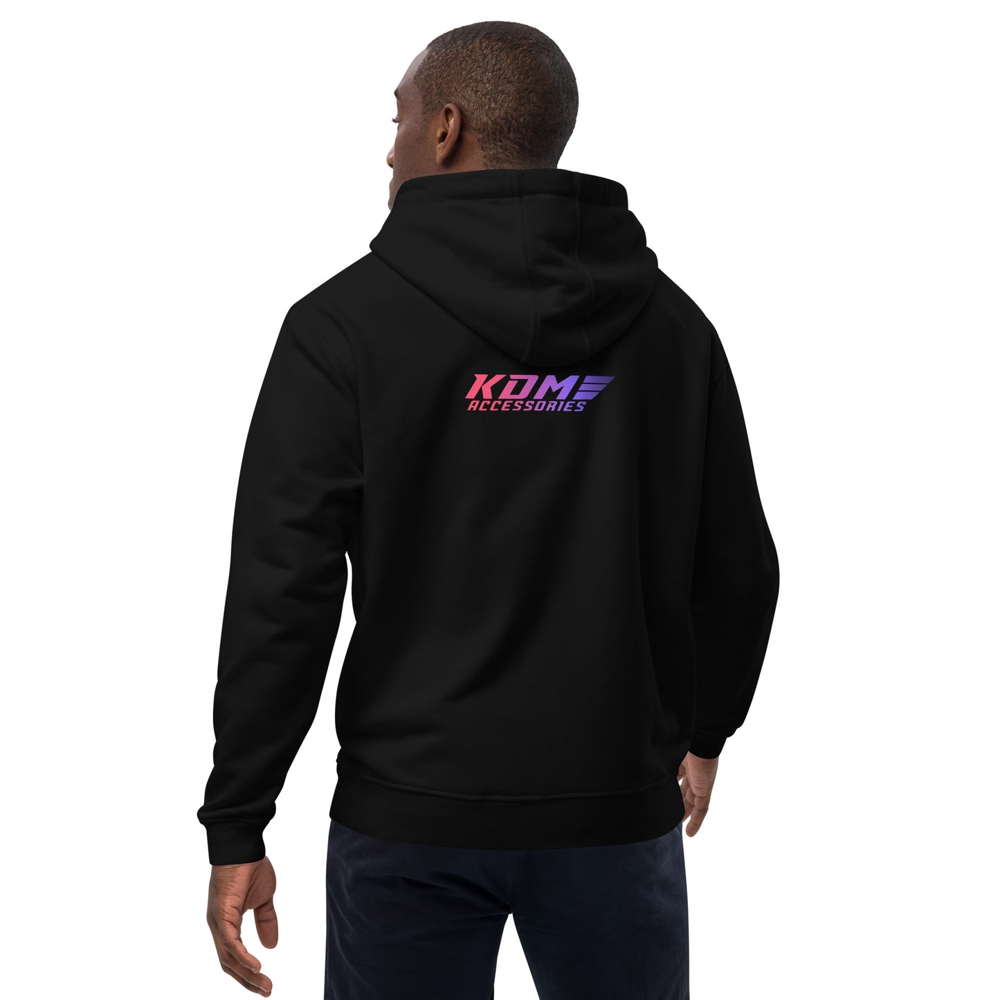 G70 Unisex Premium Hoodie