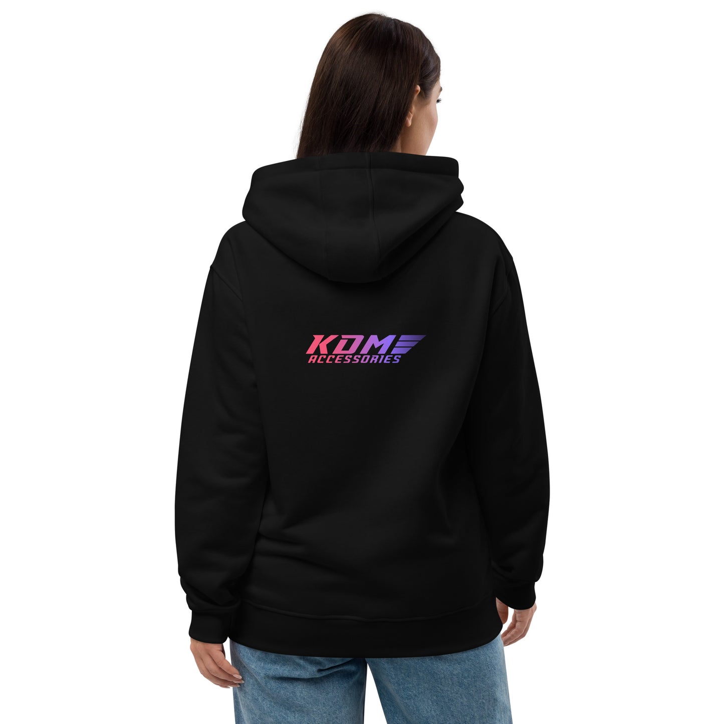 Stinger Unisex Premium Hoodie