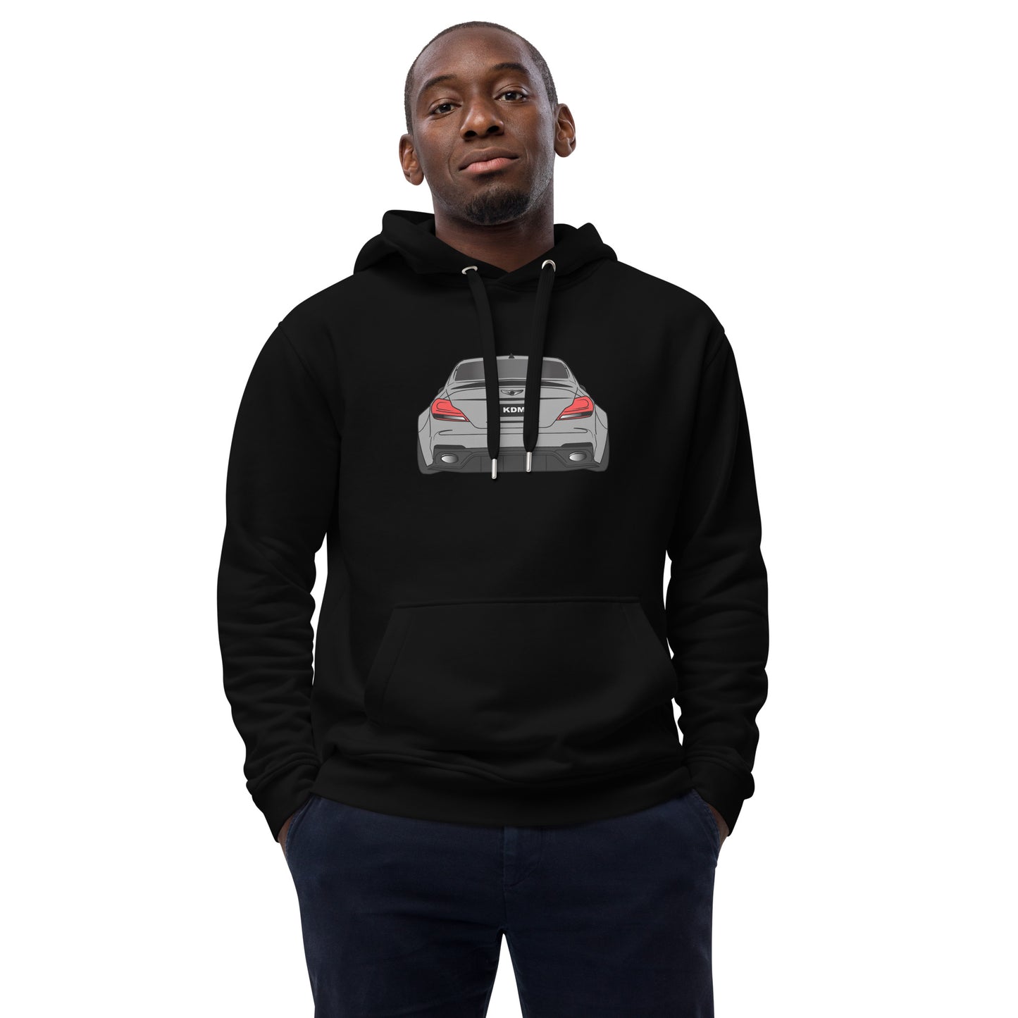 G70 Unisex Premium Hoodie