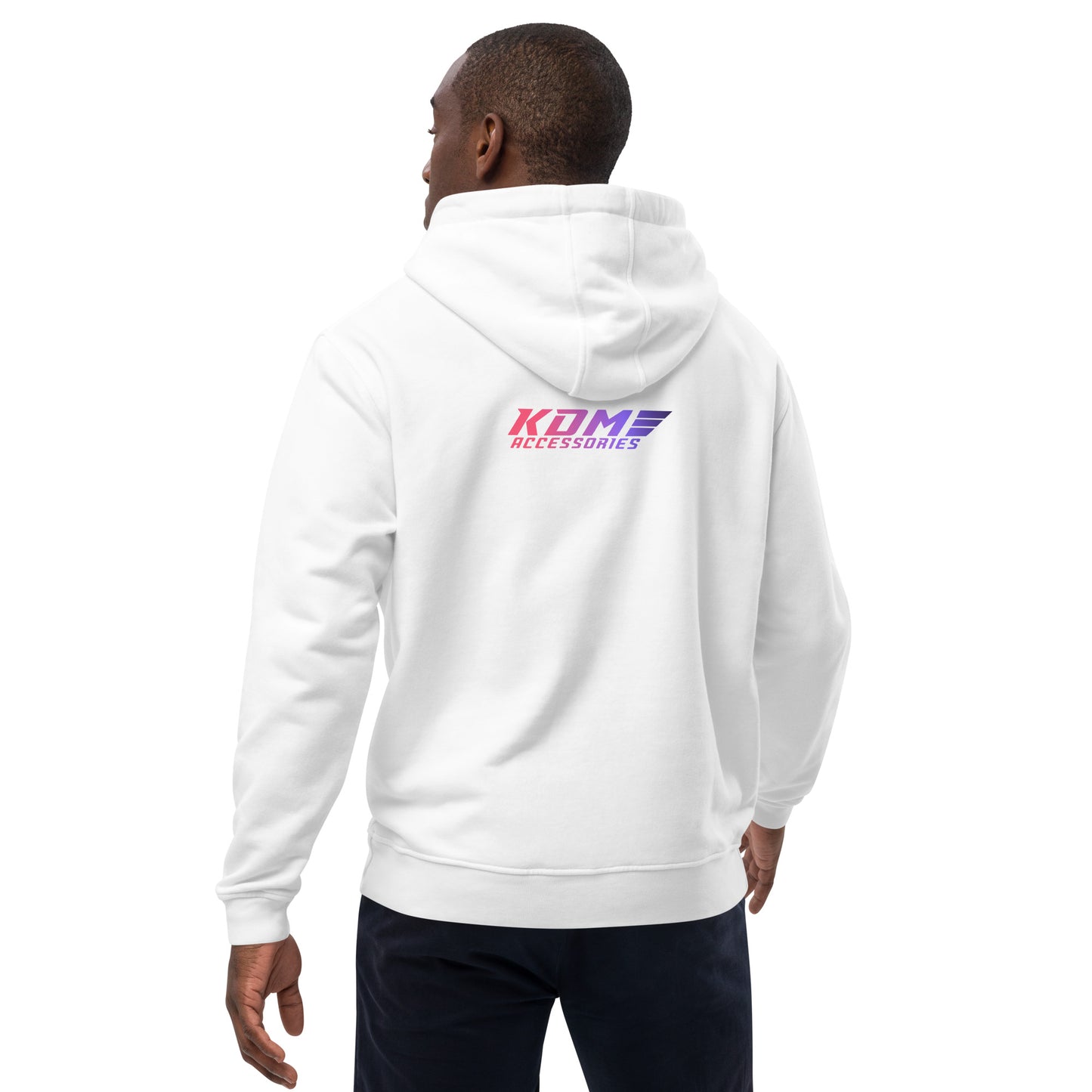 G70 Unisex Premium Hoodie