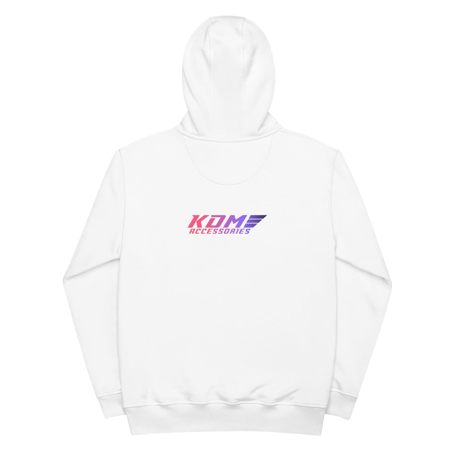 Sportage Premium Unisex Hoodie
