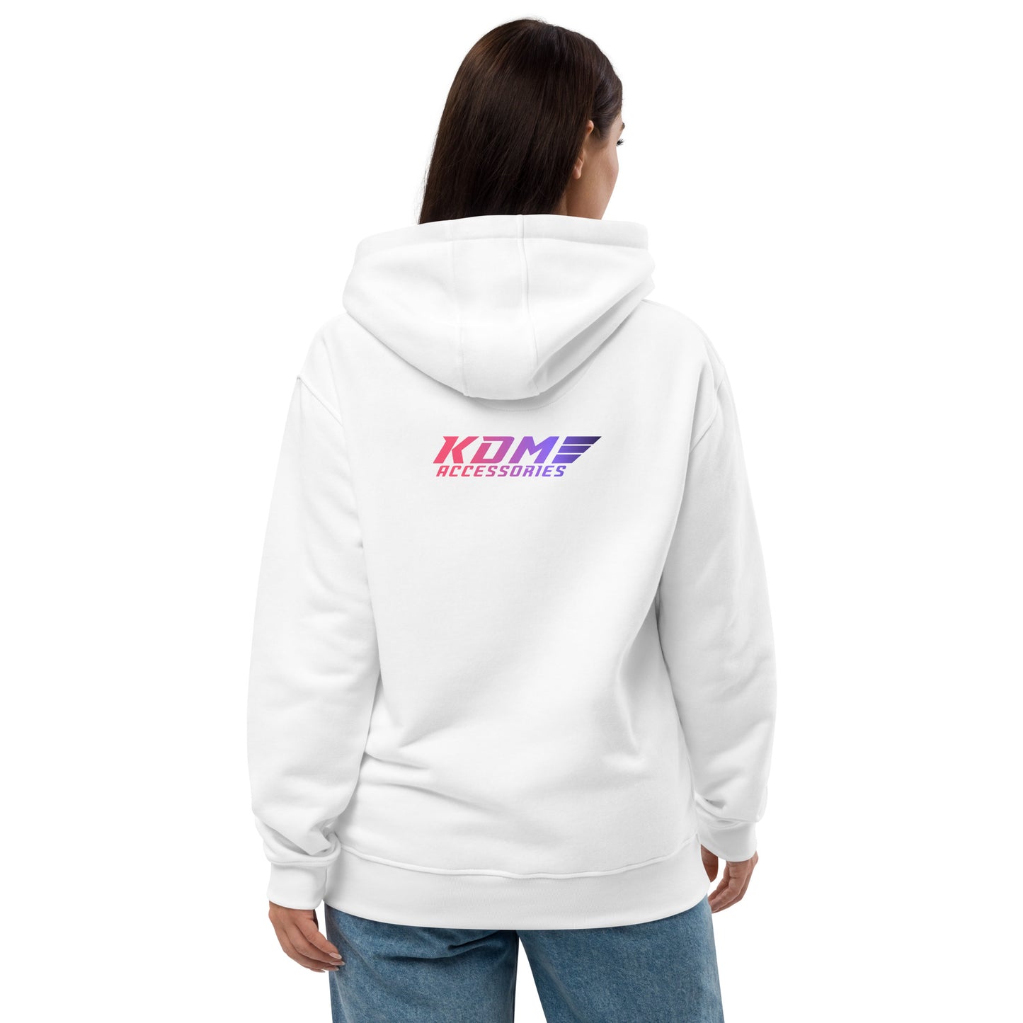 Forte Unisex Premium Hoodie