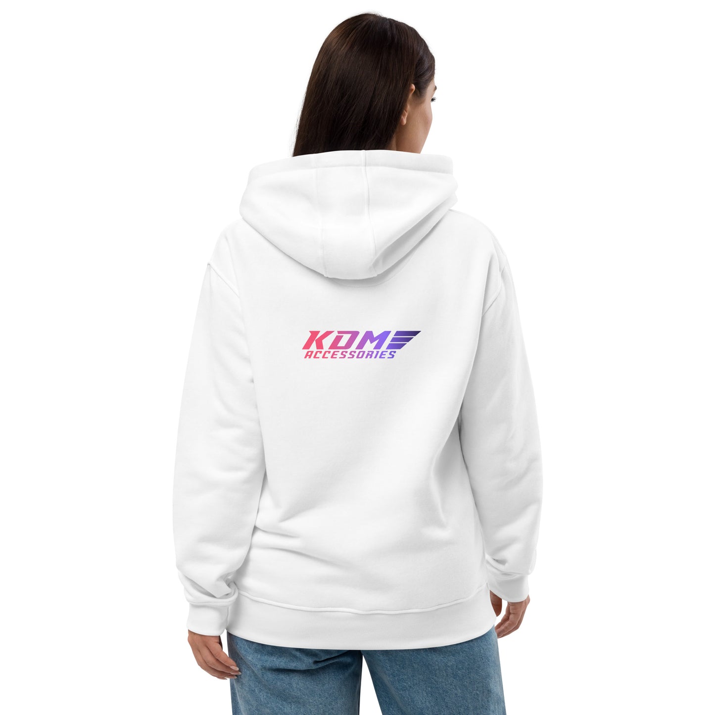 Stinger Unisex Premium Hoodie