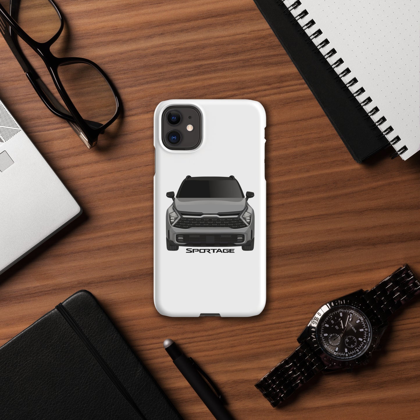 Sportage IPhone Snap Case