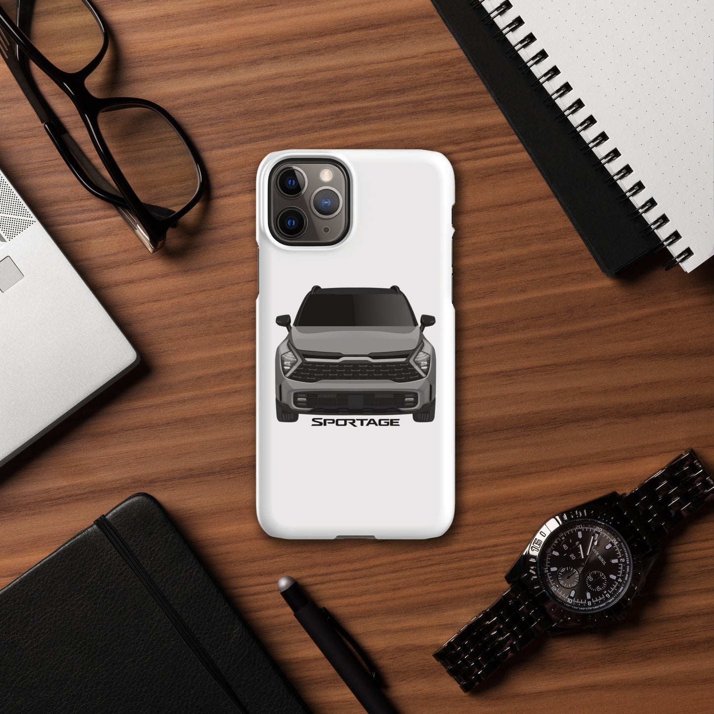 Sportage IPhone Snap Case