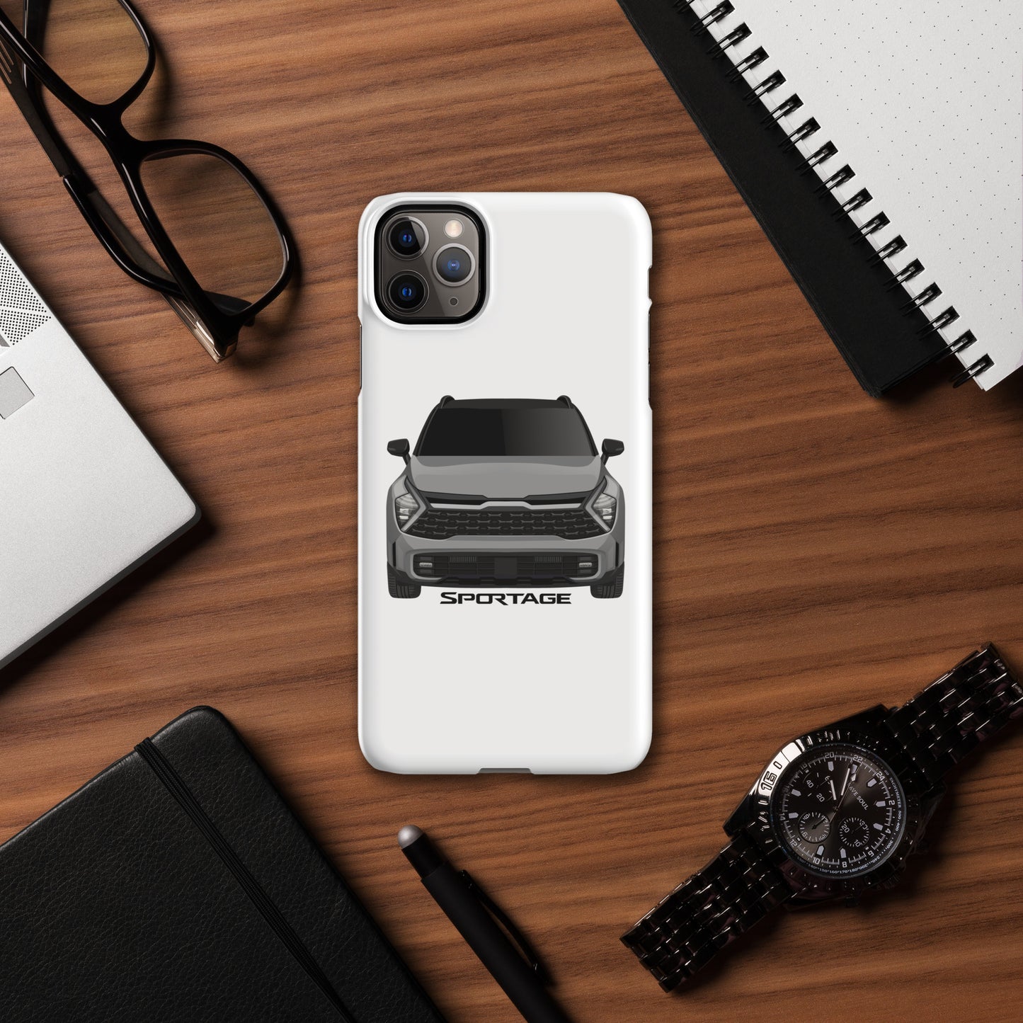 Sportage IPhone Snap Case