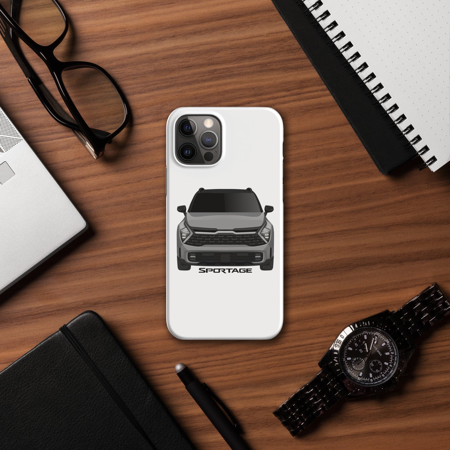 Sportage IPhone Snap Case