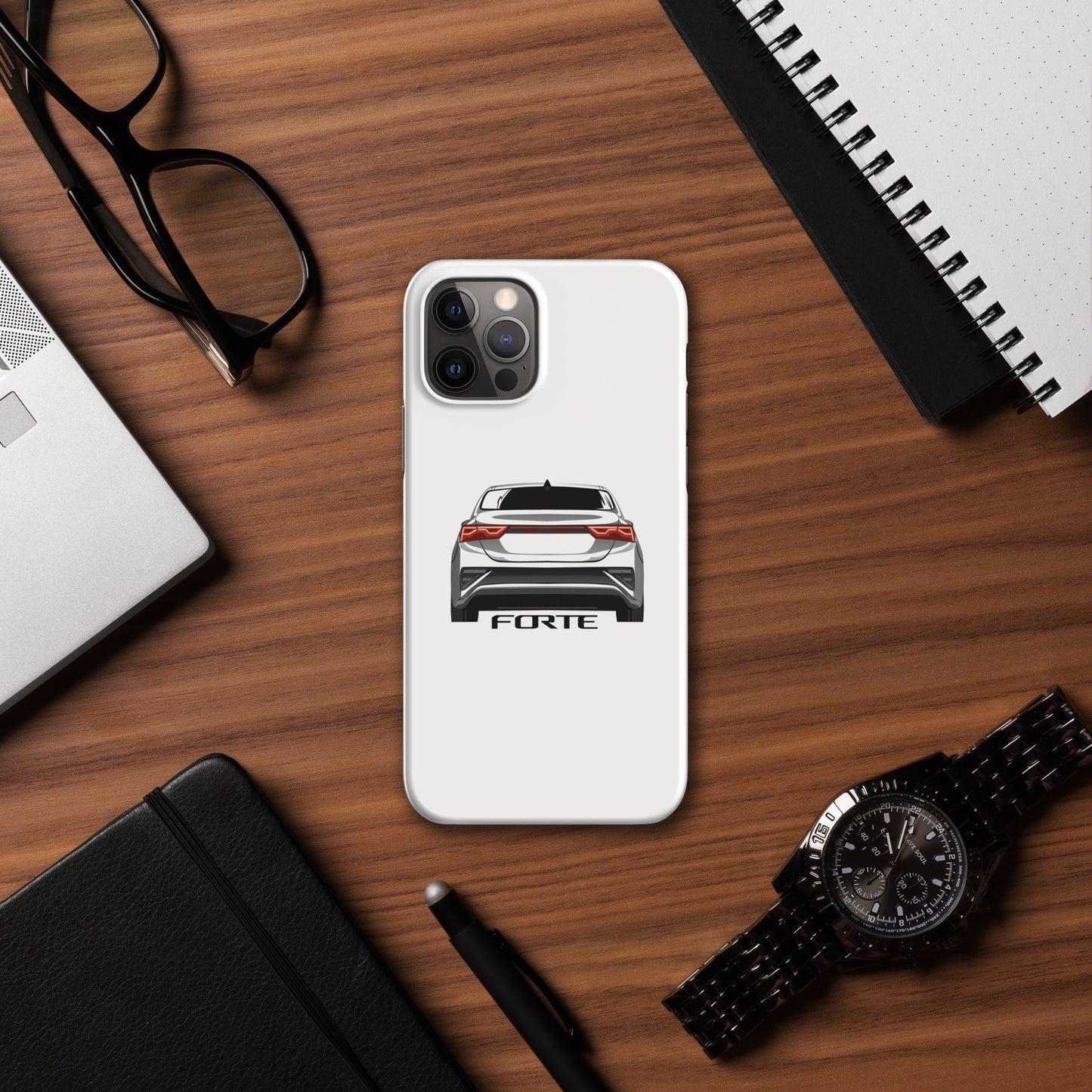 Forte Snap case for iPhone