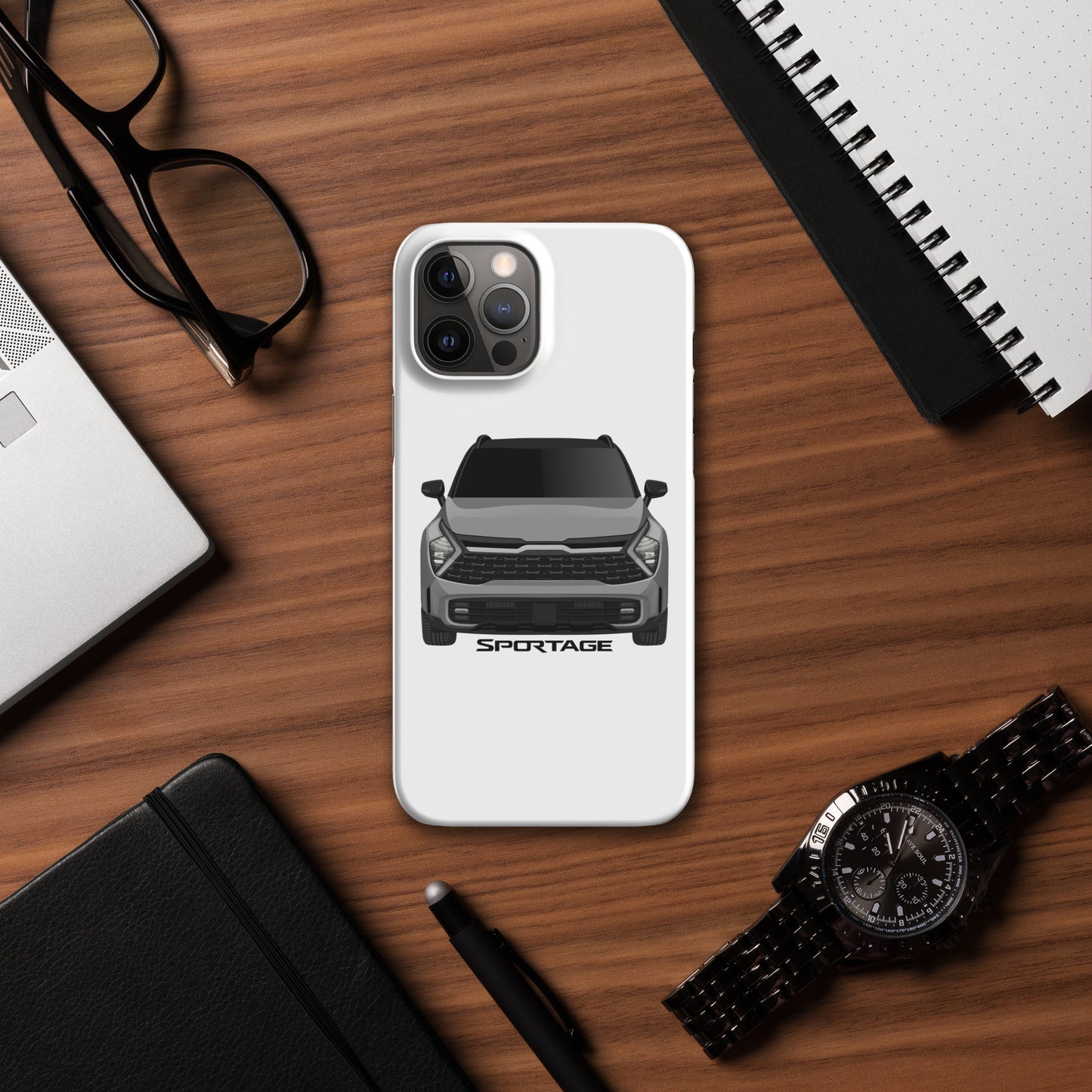 Sportage IPhone Snap Case