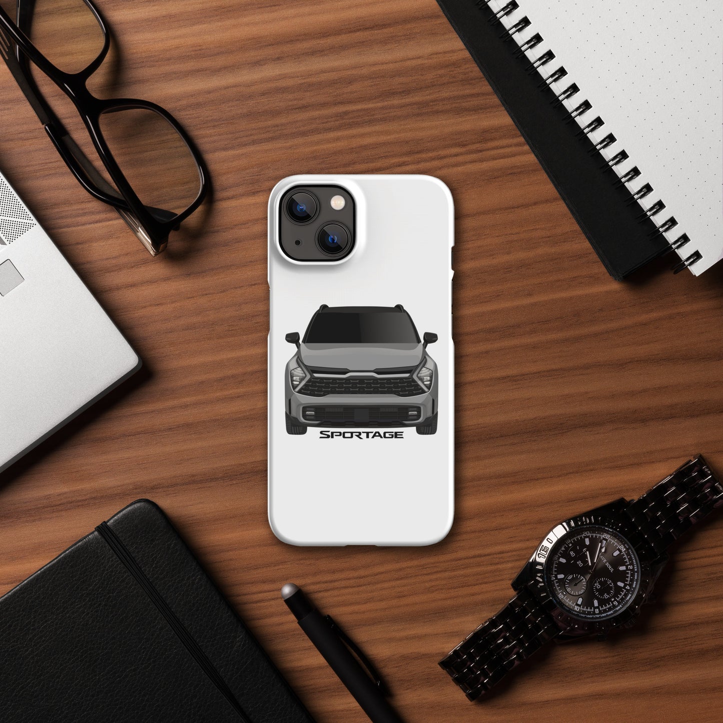 Sportage IPhone Snap Case