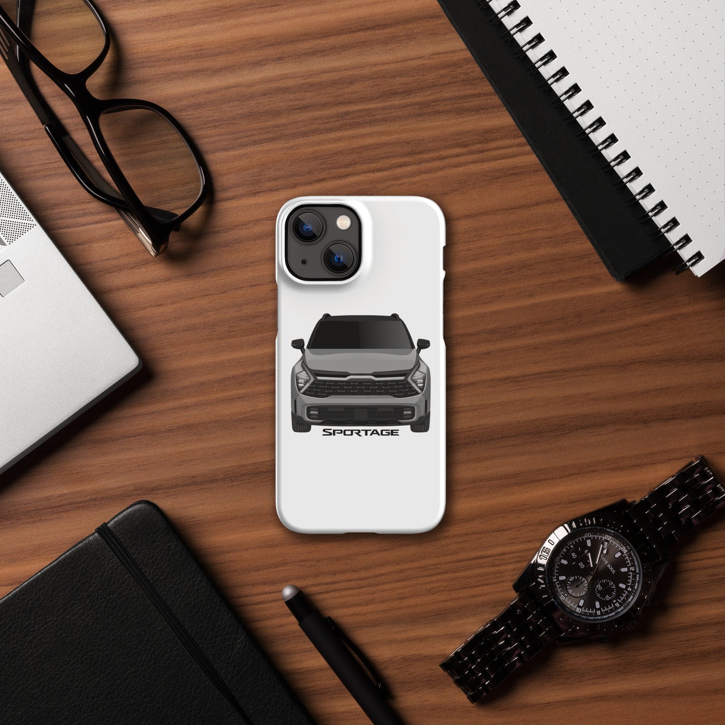Sportage IPhone Snap Case