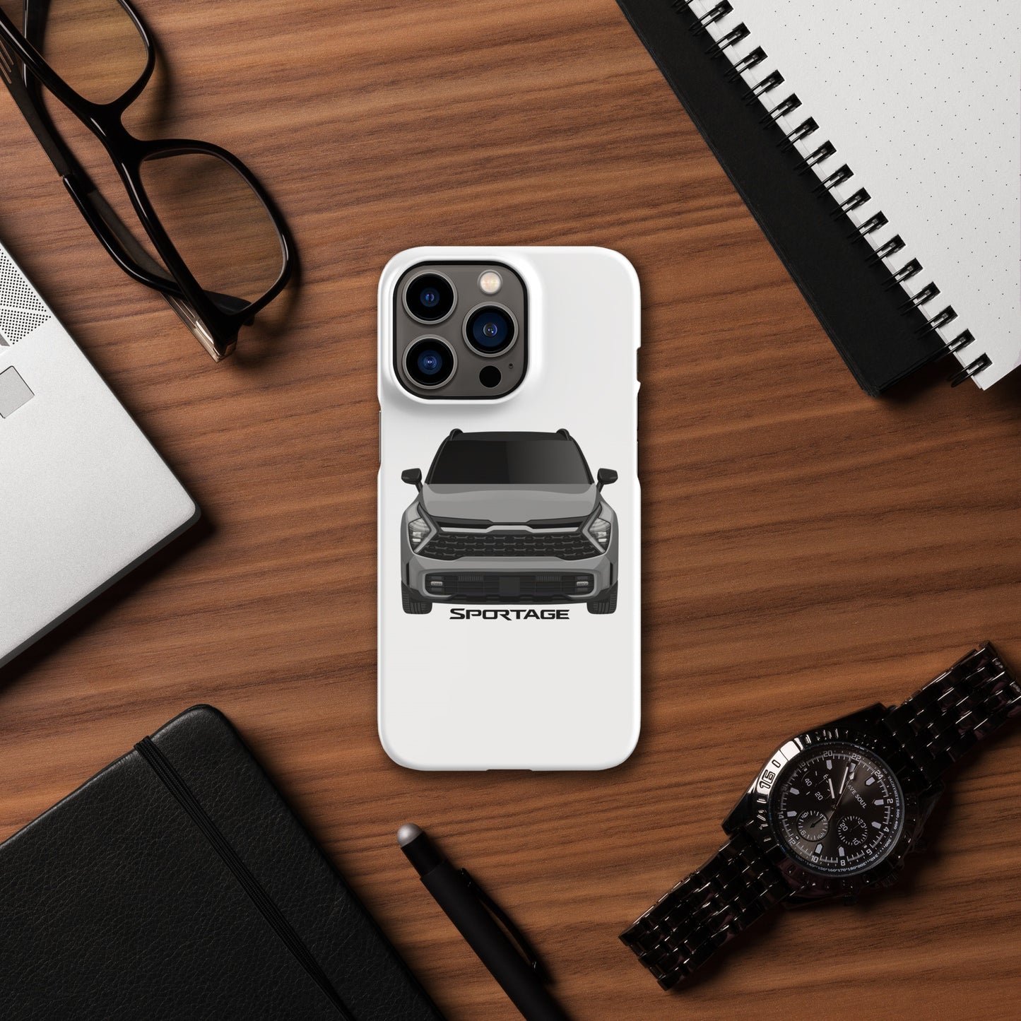 Sportage IPhone Snap Case