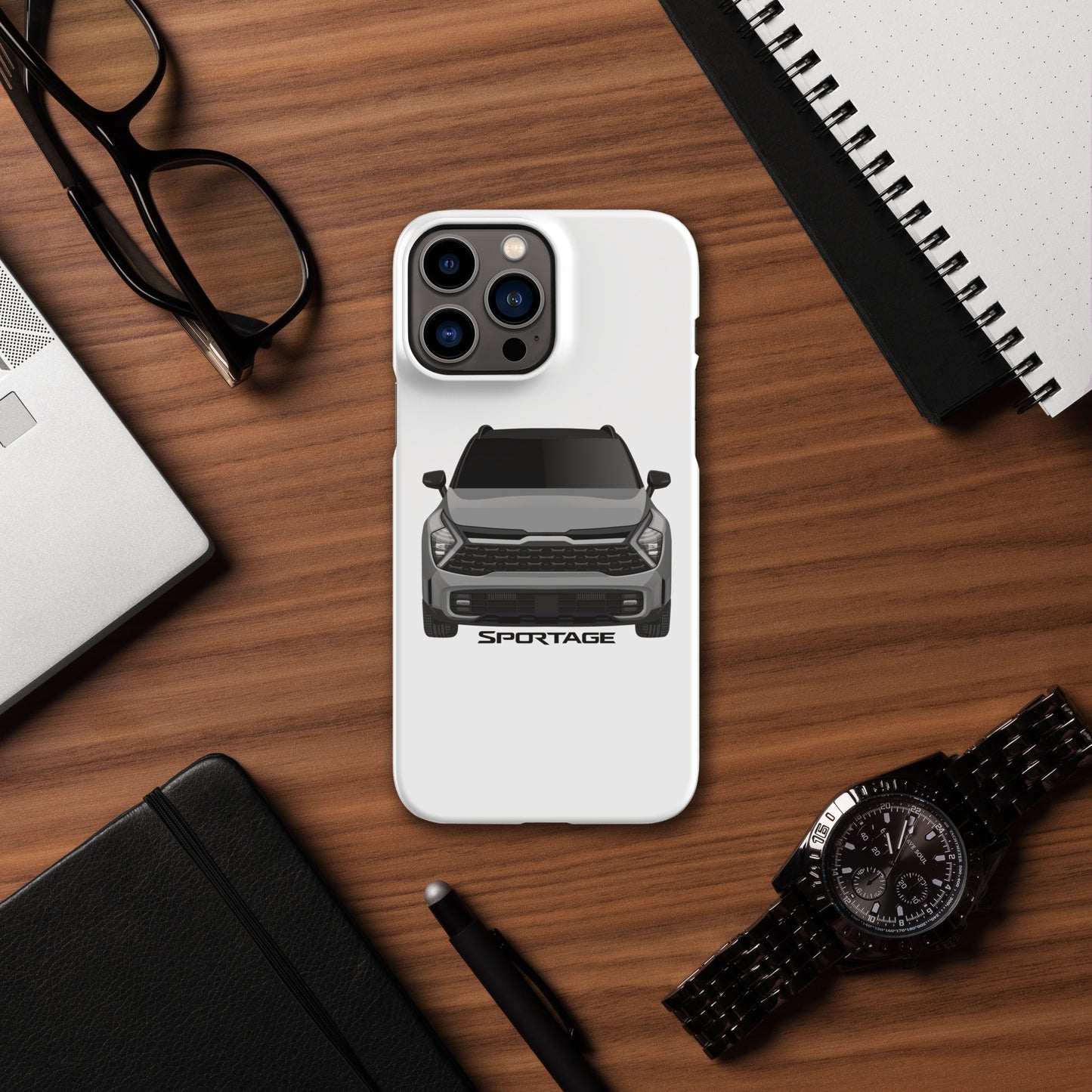 Sportage IPhone Snap Case