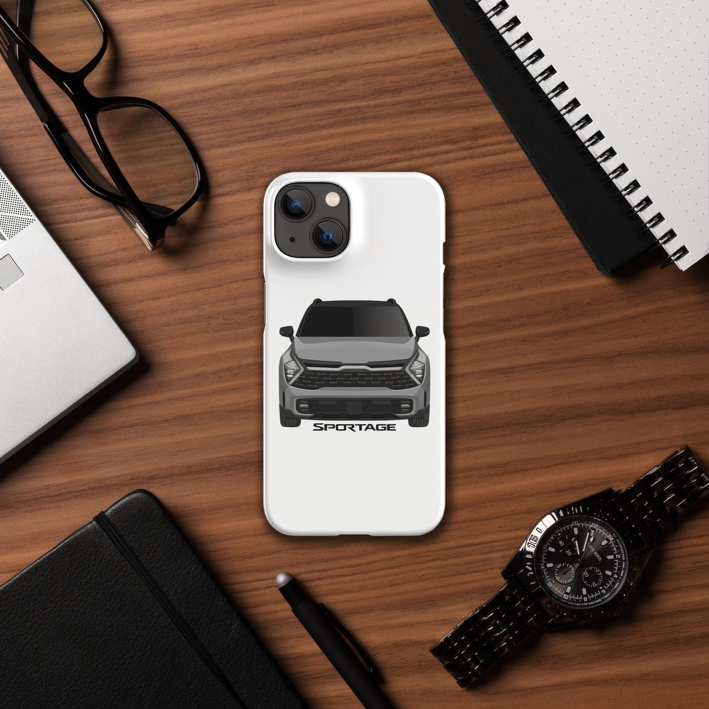 Sportage IPhone Snap Case