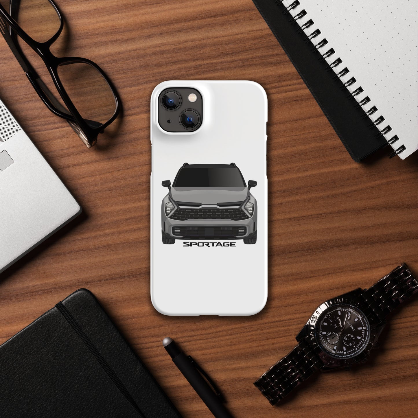 Sportage IPhone Snap Case