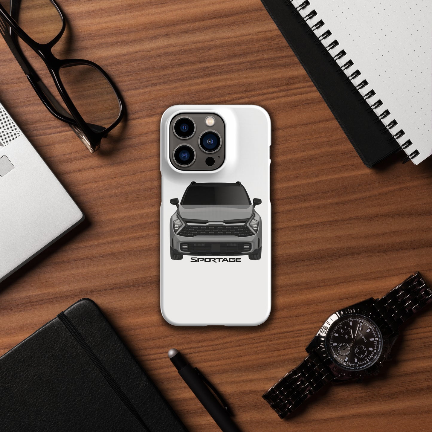 Sportage IPhone Snap Case