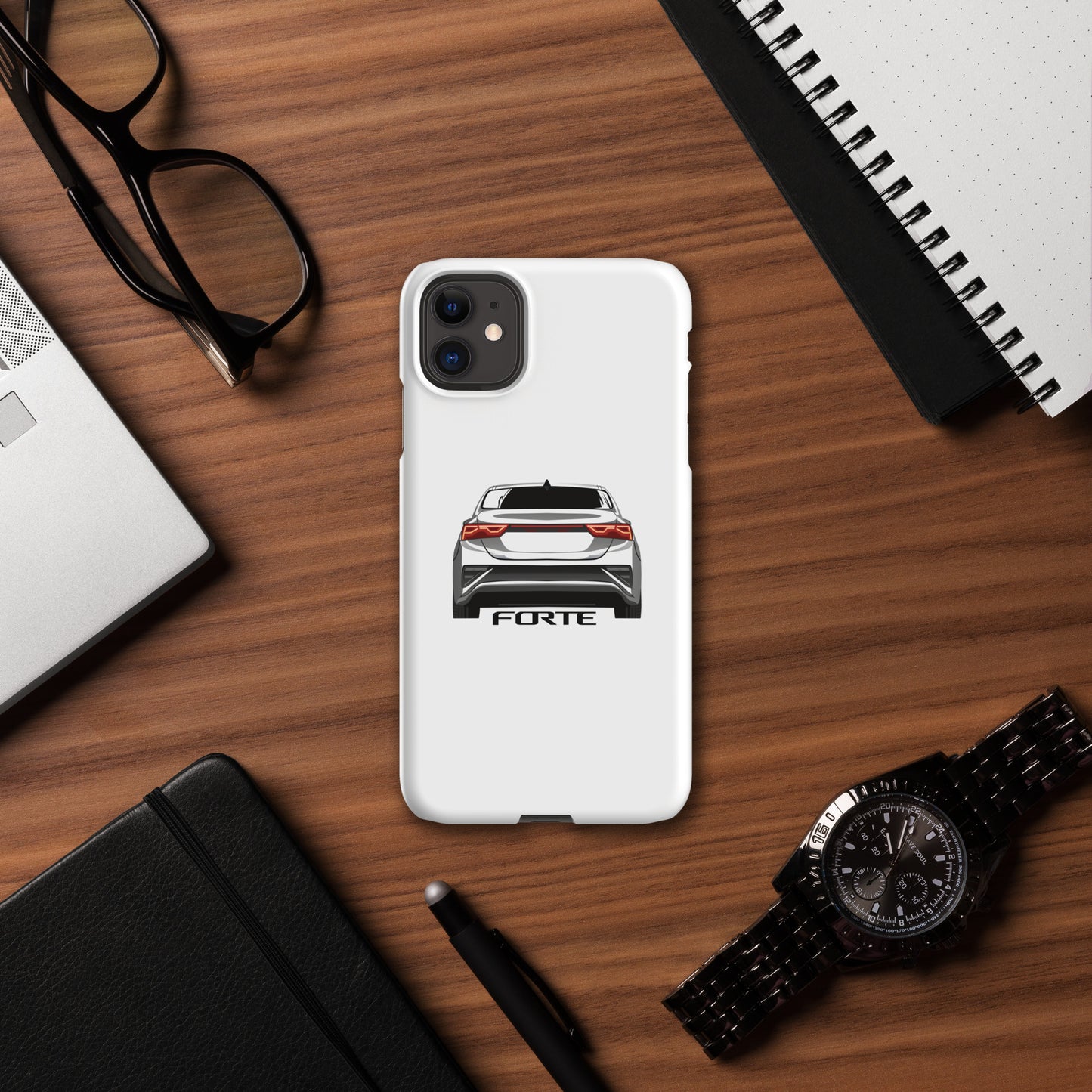 Forte Snap case for iPhone