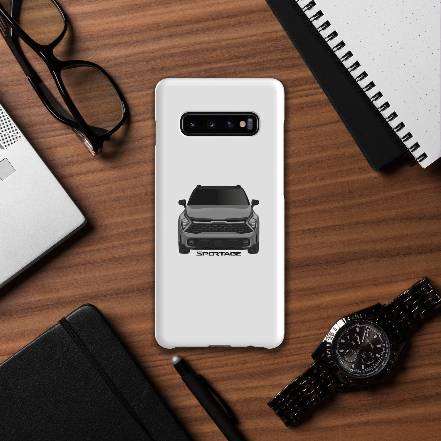 Sportage Samsung Snap Case