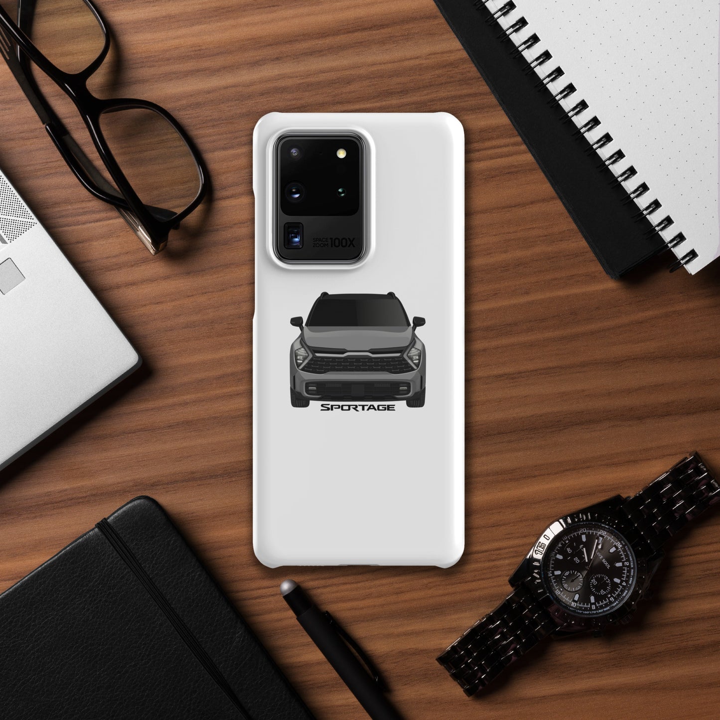 Sportage Samsung Snap Case
