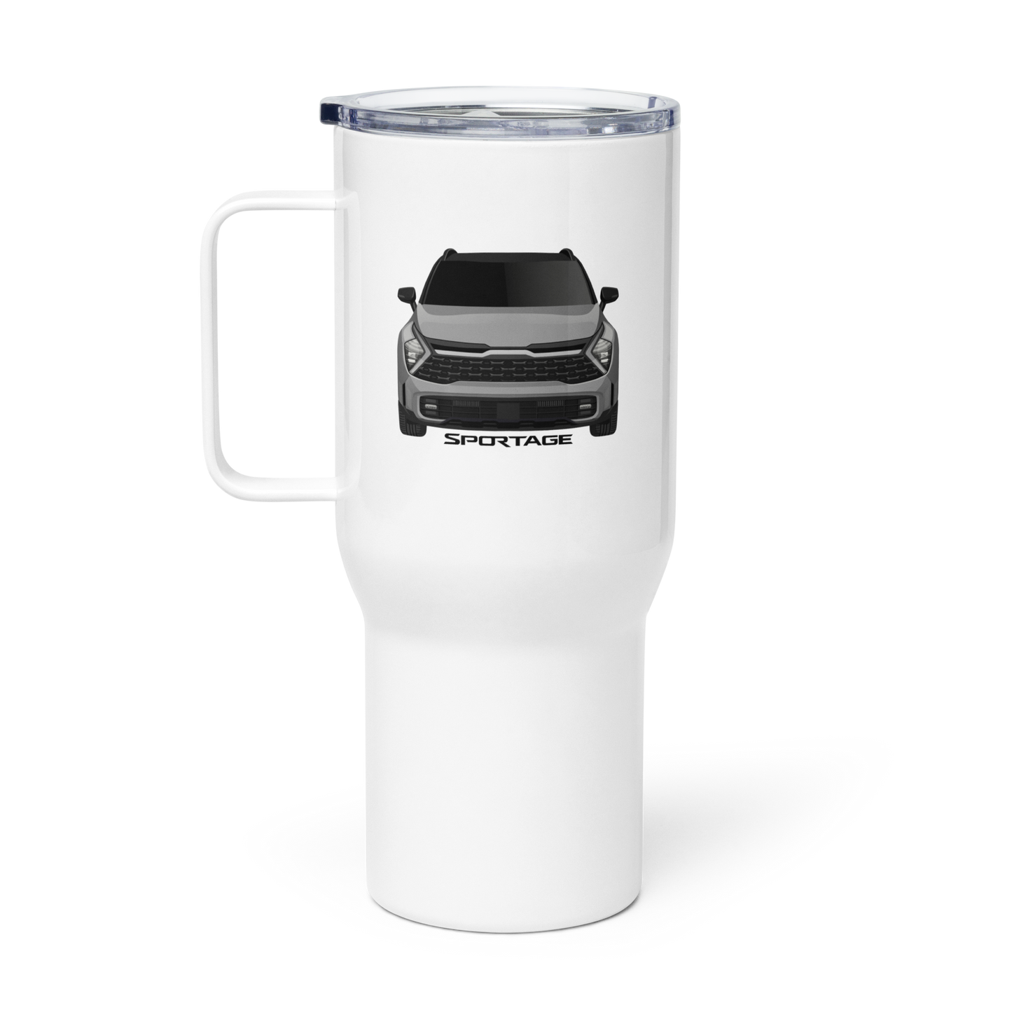 Sportage Travel Mug 25oz