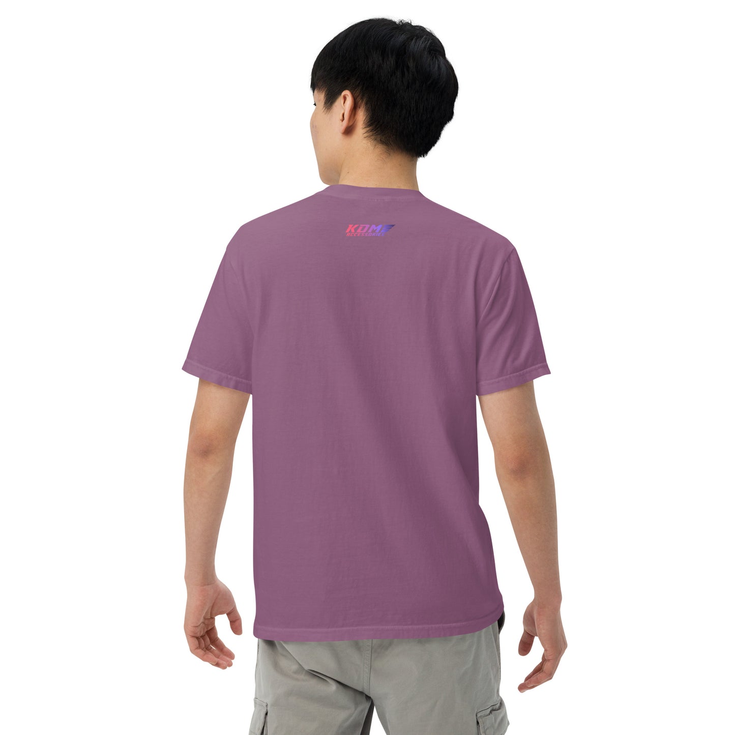 Forte Edition Its Just a Kia T-Shirt