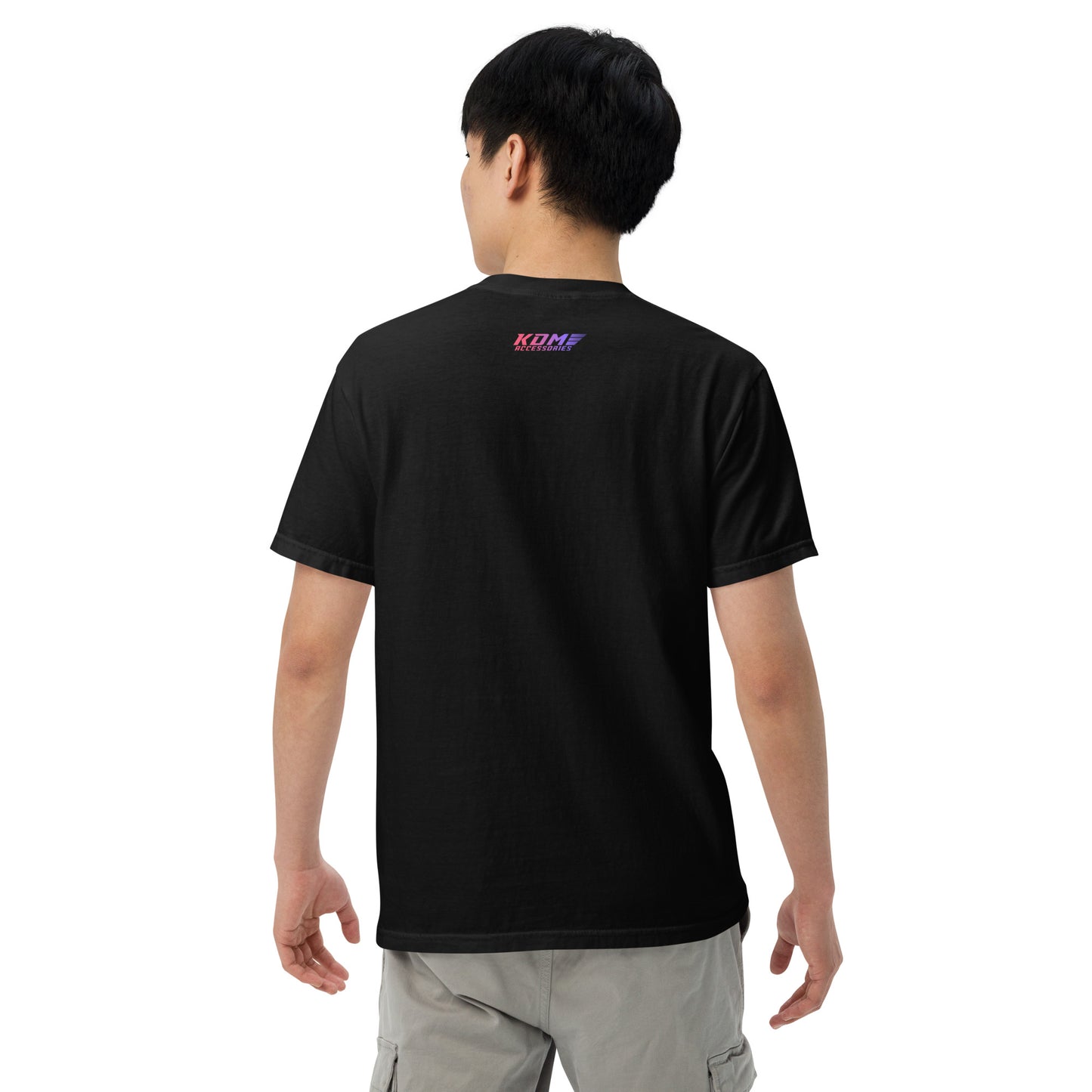 Forte Edition Its Just a Kia T-Shirt