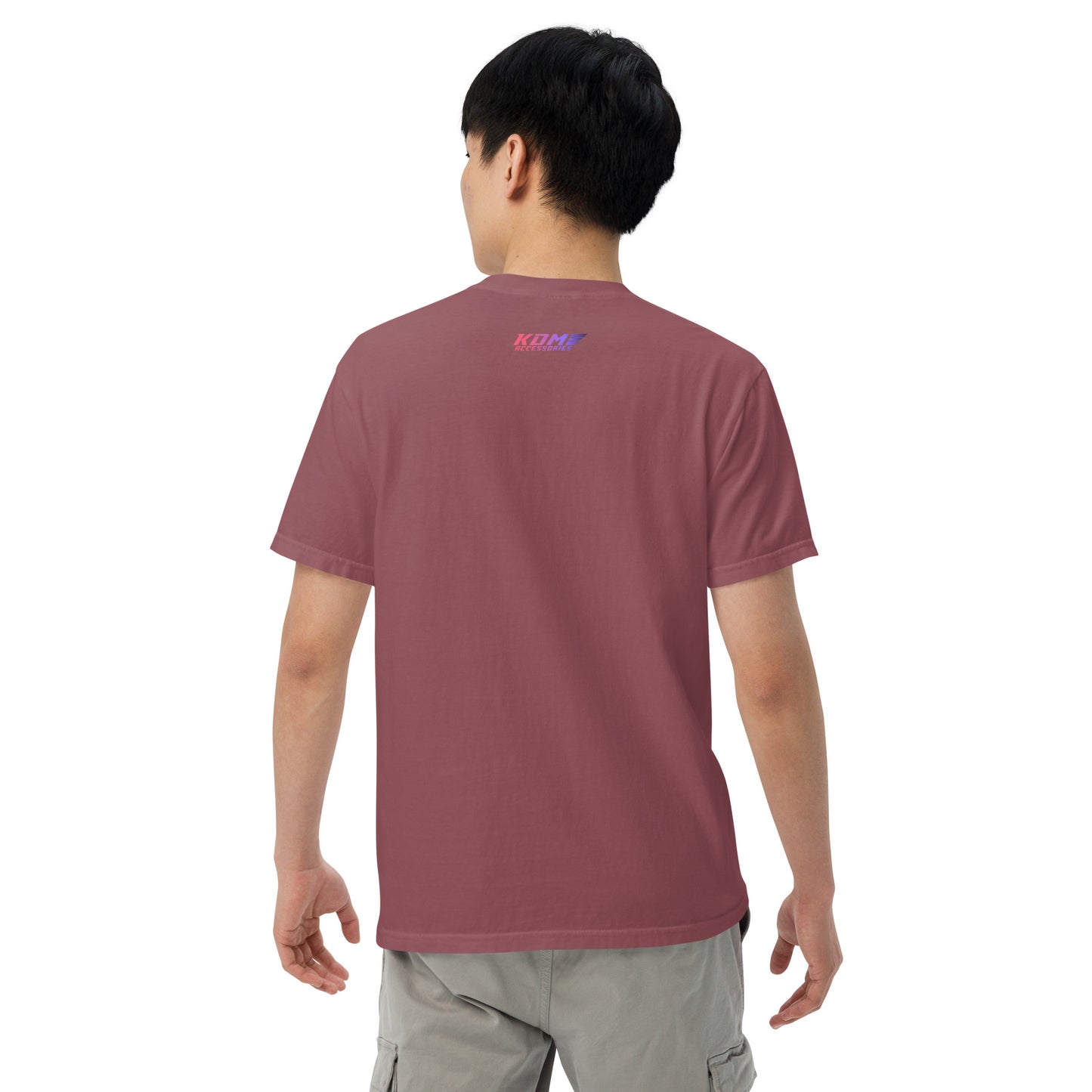 Forte Edition Its Just a Kia T-Shirt