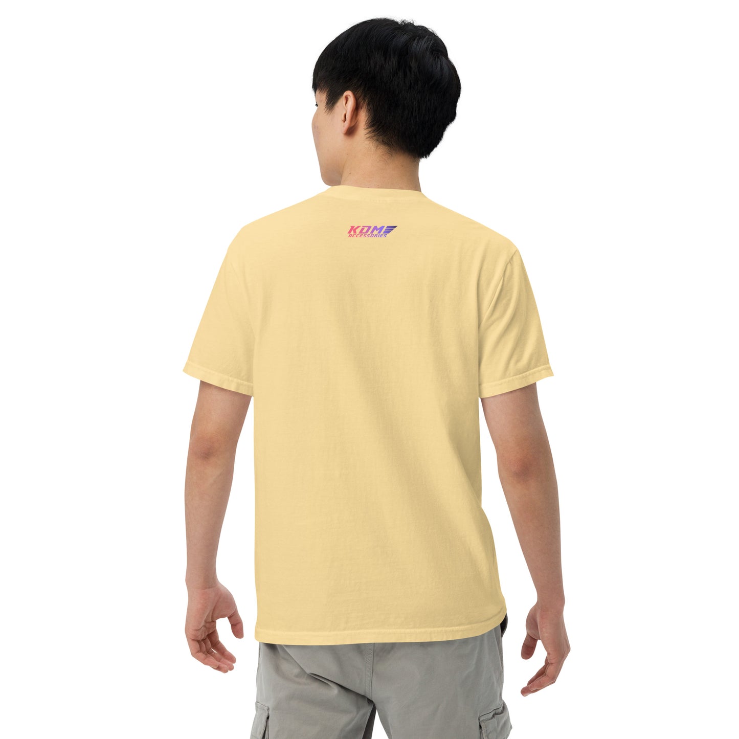 Forte Edition Its Just a Kia T-Shirt