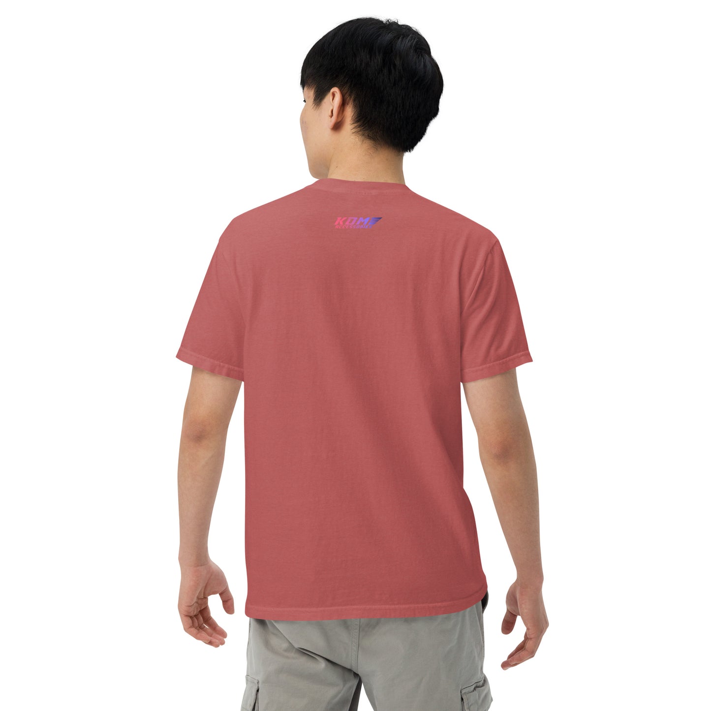 Forte Edition Its Just a Kia T-Shirt