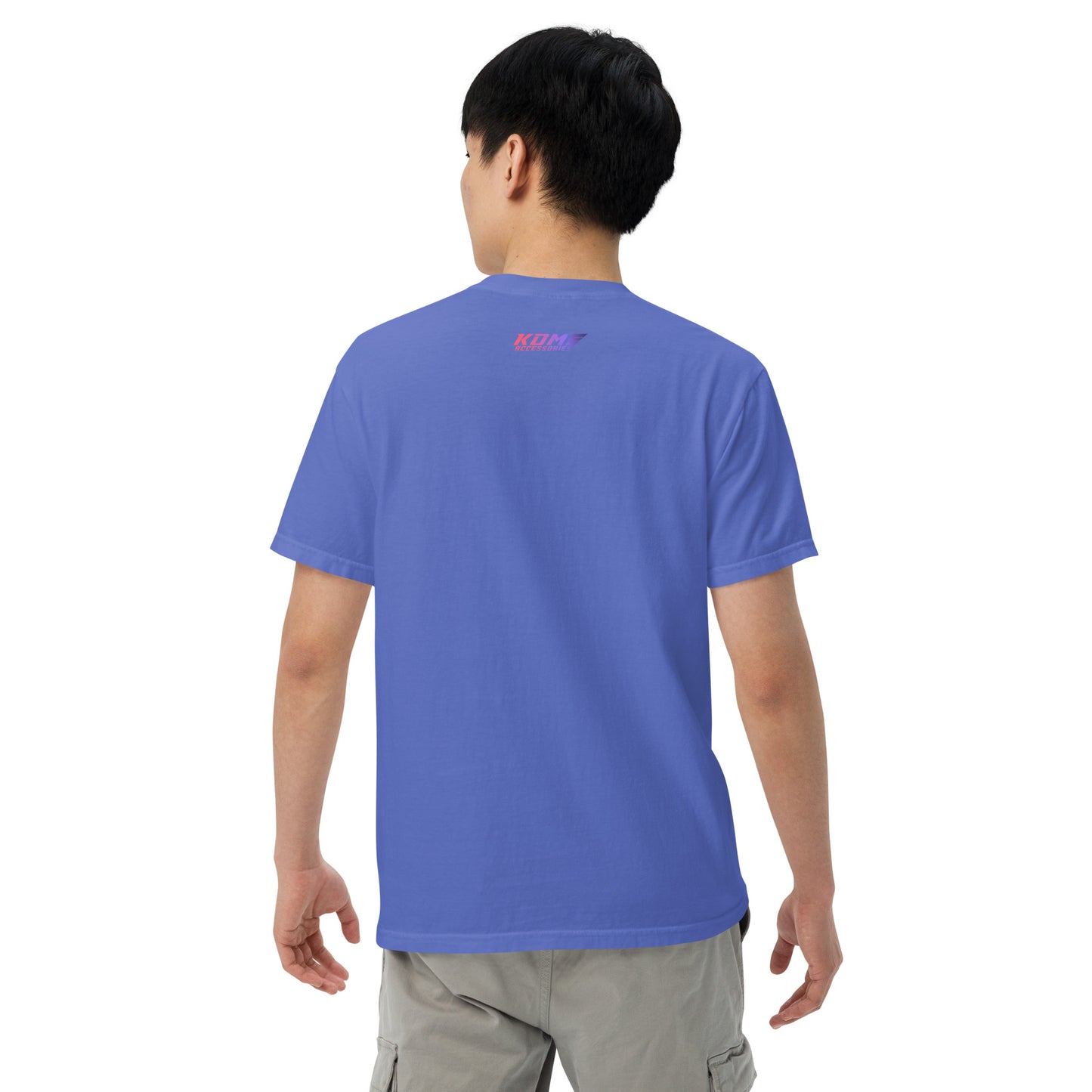 Forte Edition Its Just a Kia T-Shirt
